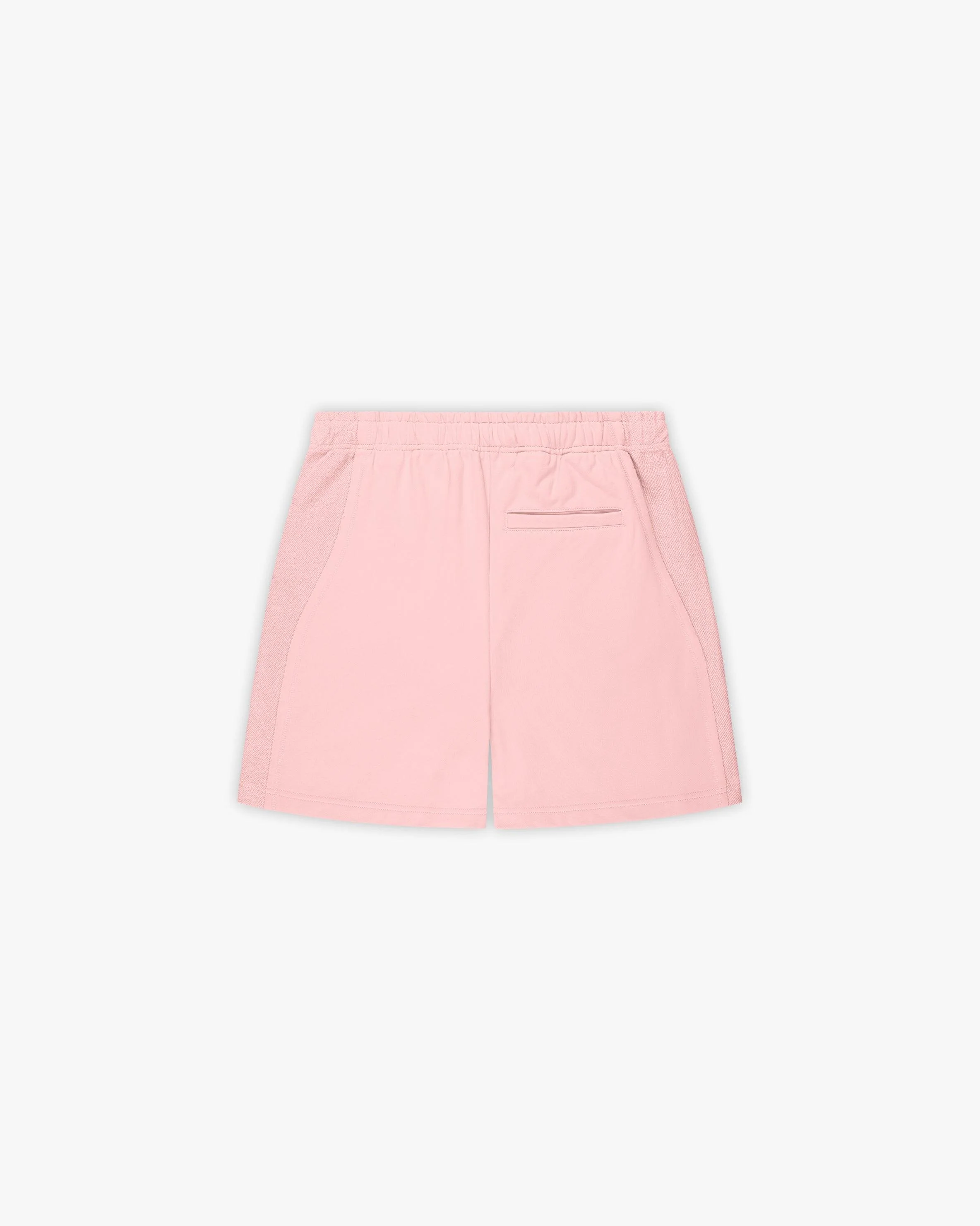 INSIDE OUT SHORTS PINK - Image 3
