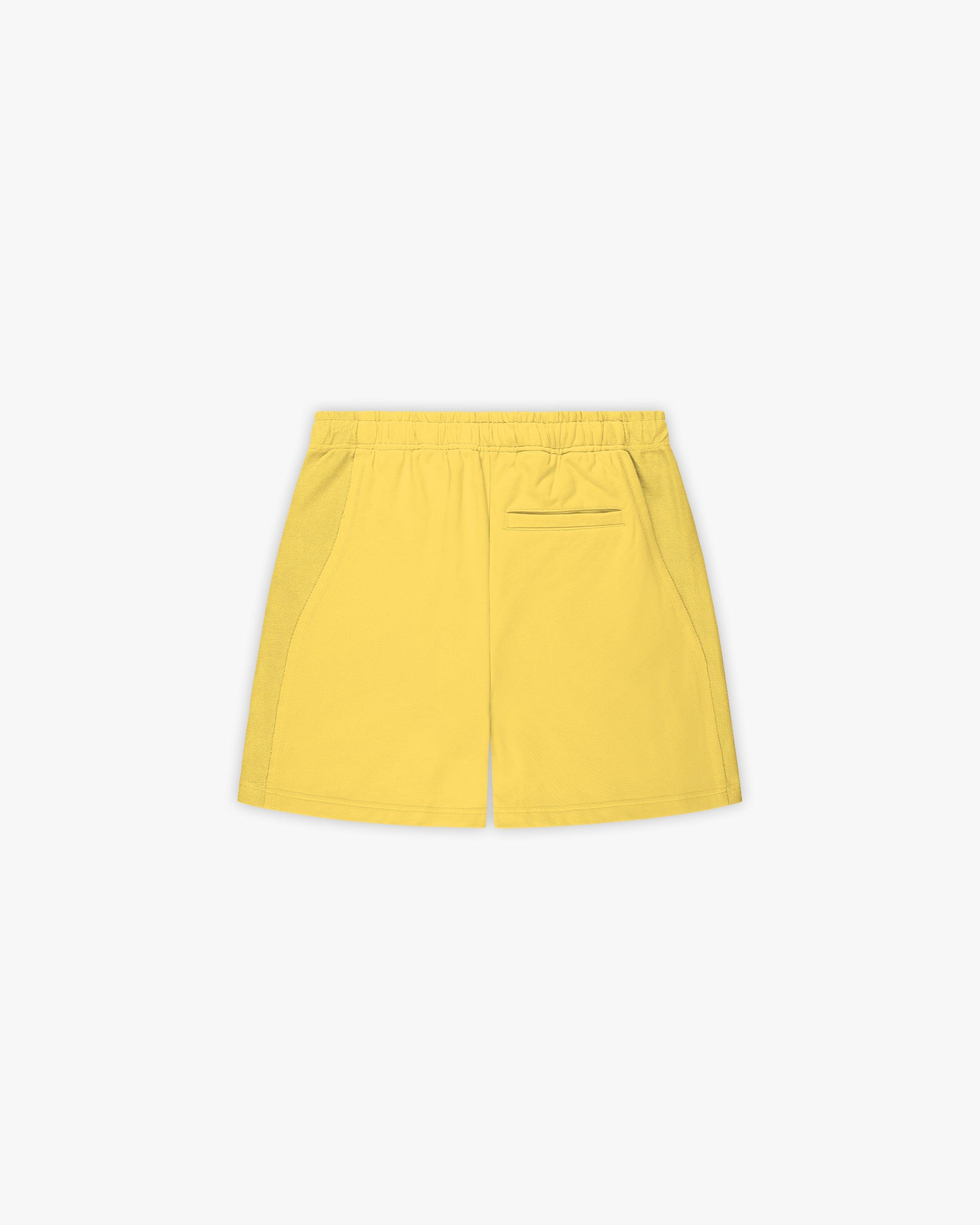 INSIDE OUT SHORTS SUNFLOWER - Image 3