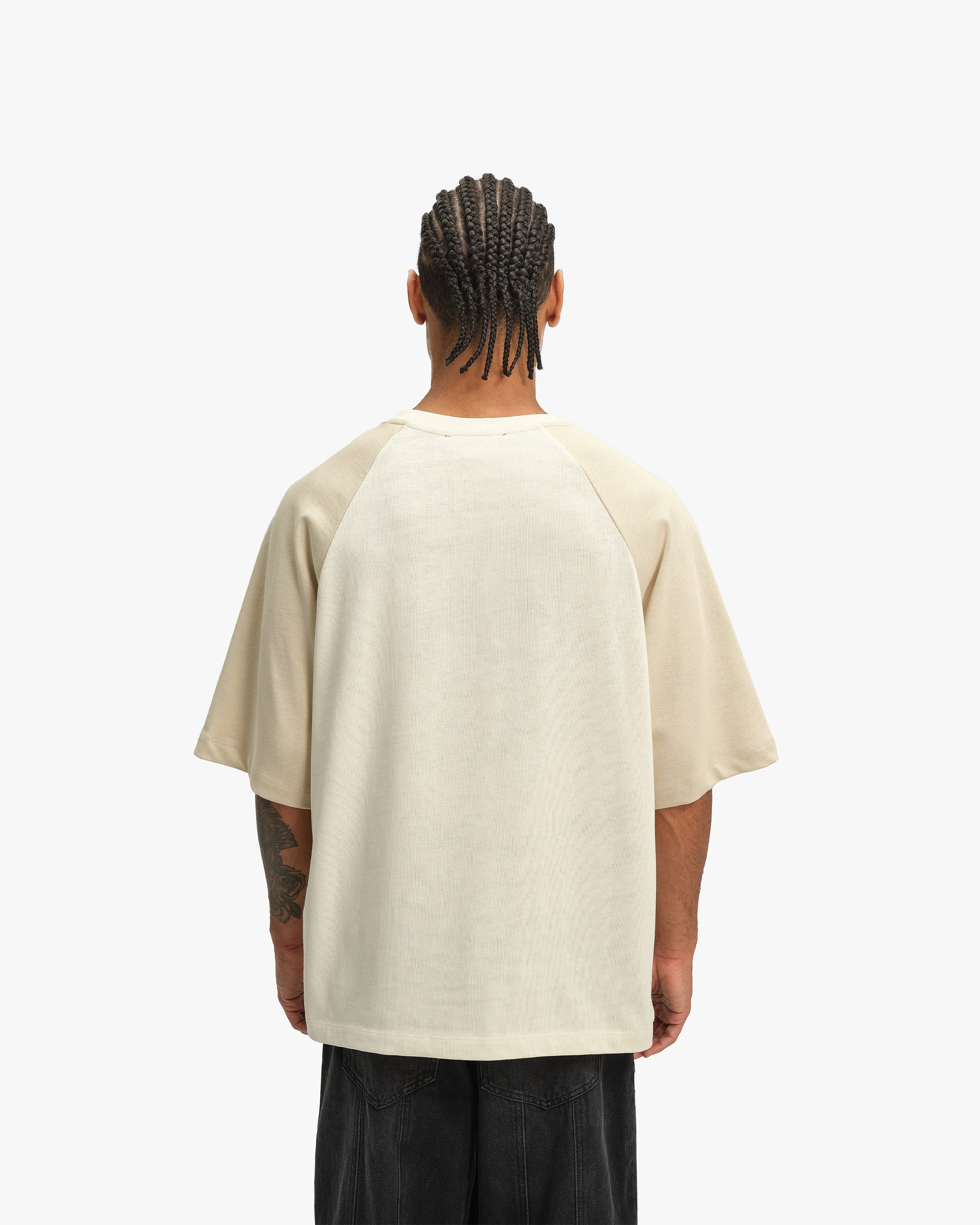 INSTITUTE TEE BEIGE - Image 6