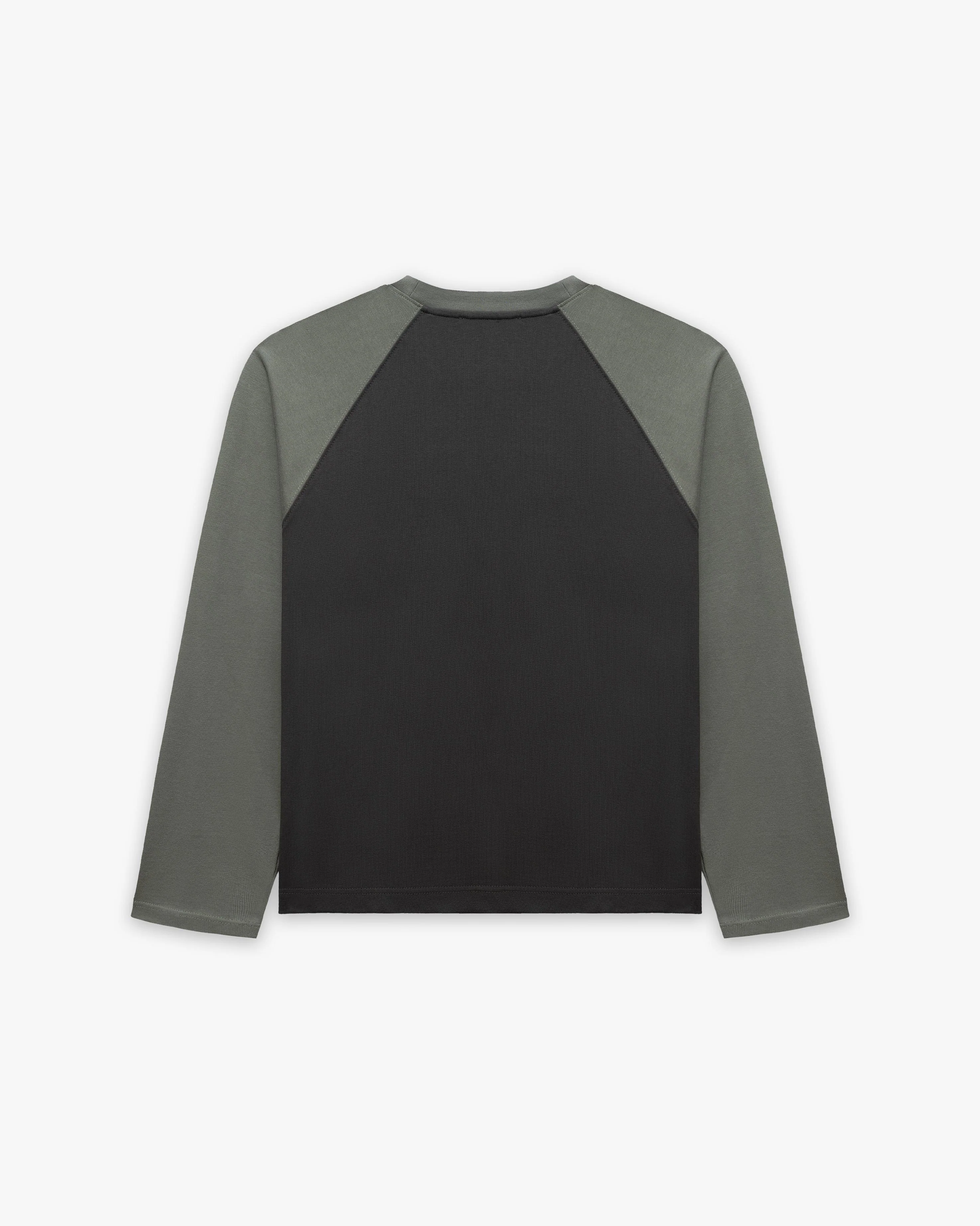 INTERNATIONAL LONGSLEEVE GREEN - Image 7
