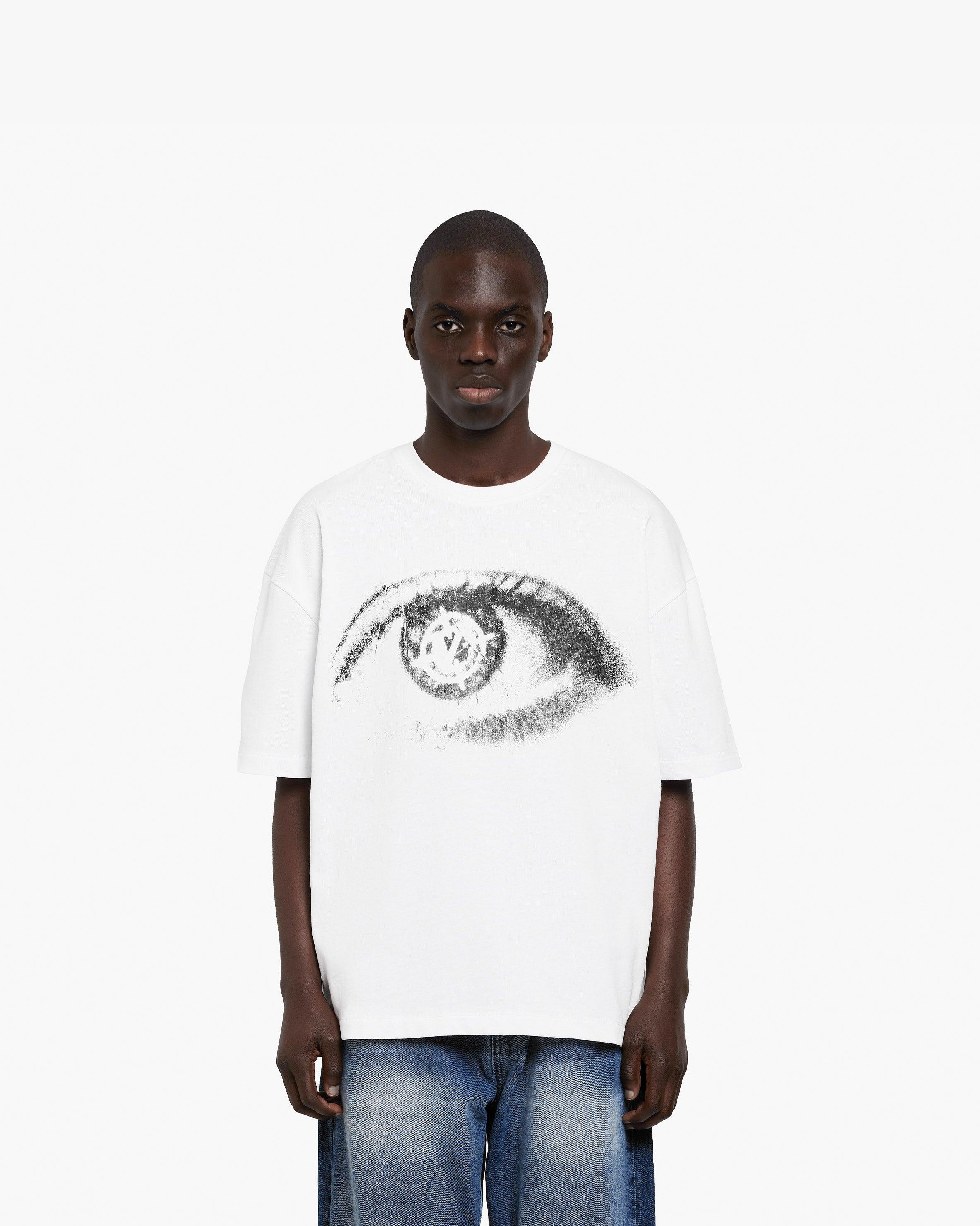 IRIS TEE WHITE - Image 2