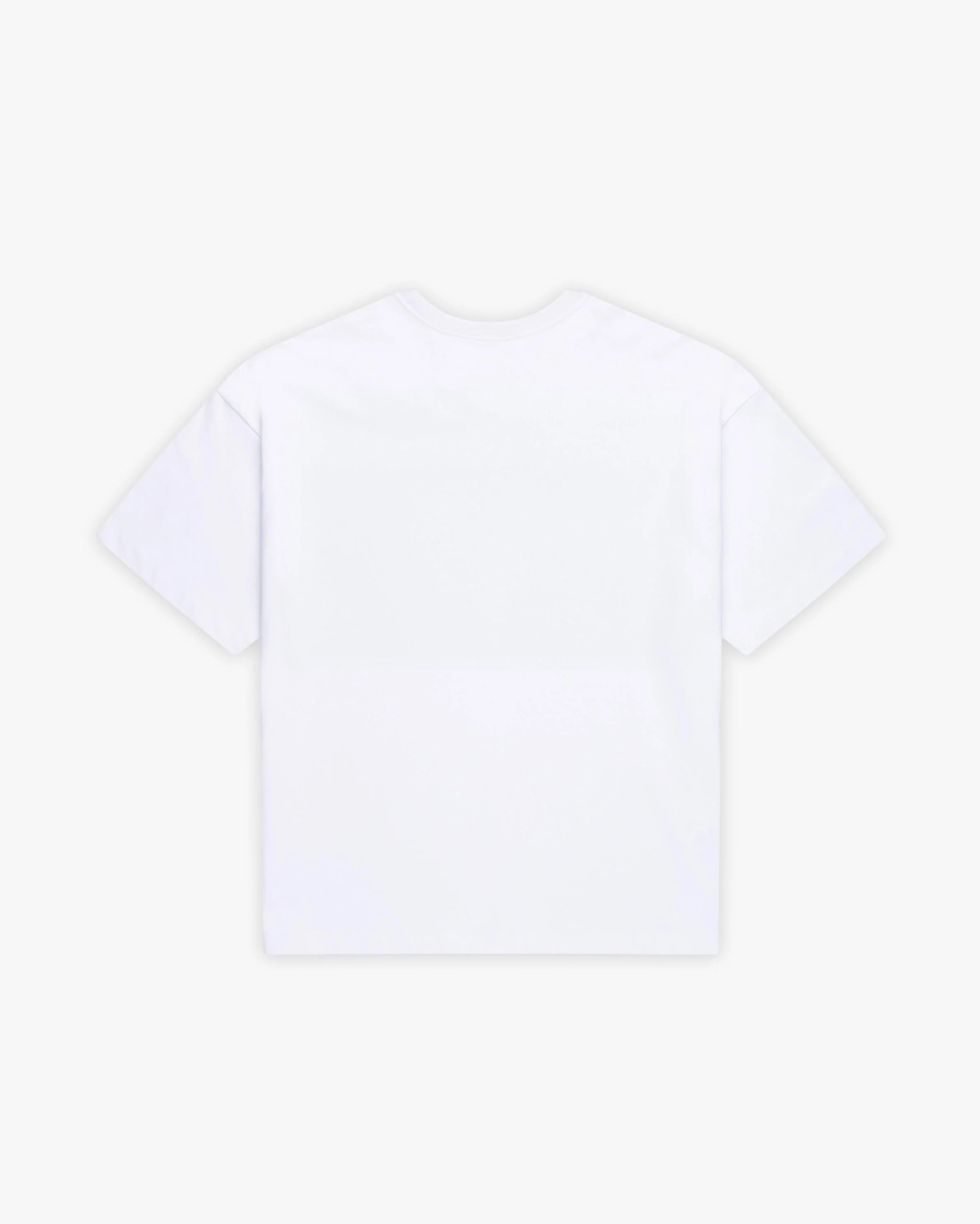 IRIS TEE WHITE - Image 3