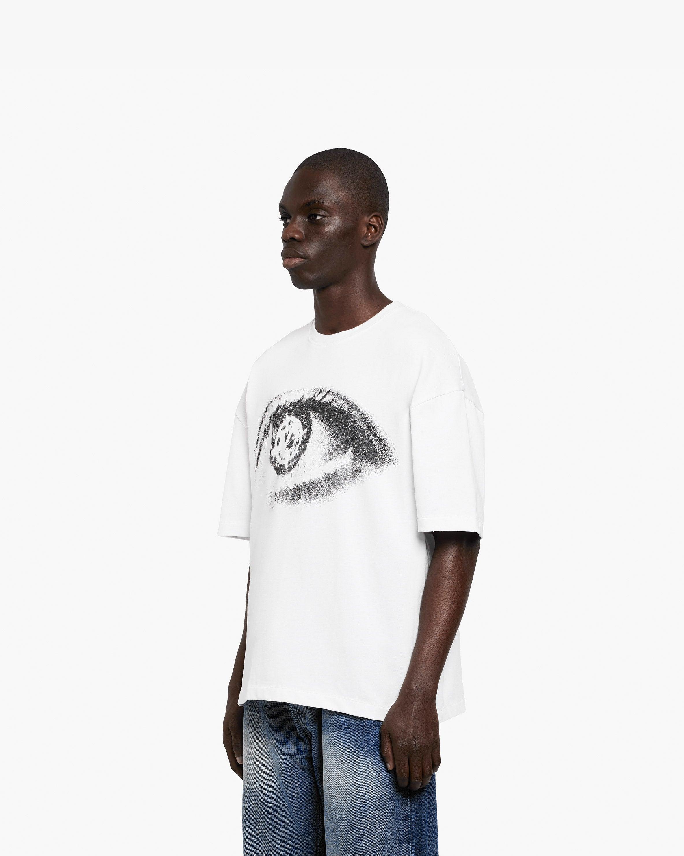 IRIS TEE WHITE - Image 4