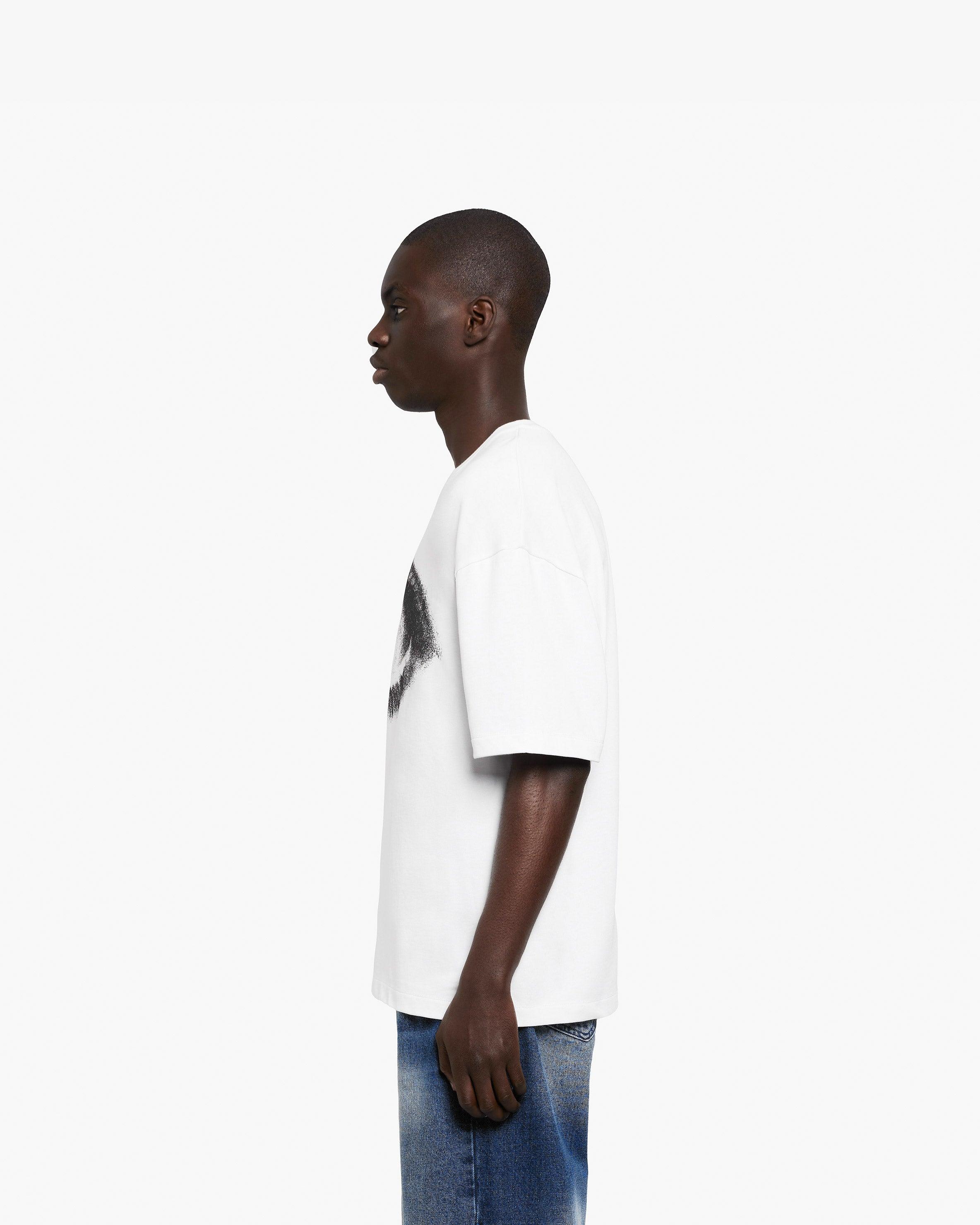 IRIS TEE WHITE - Image 5