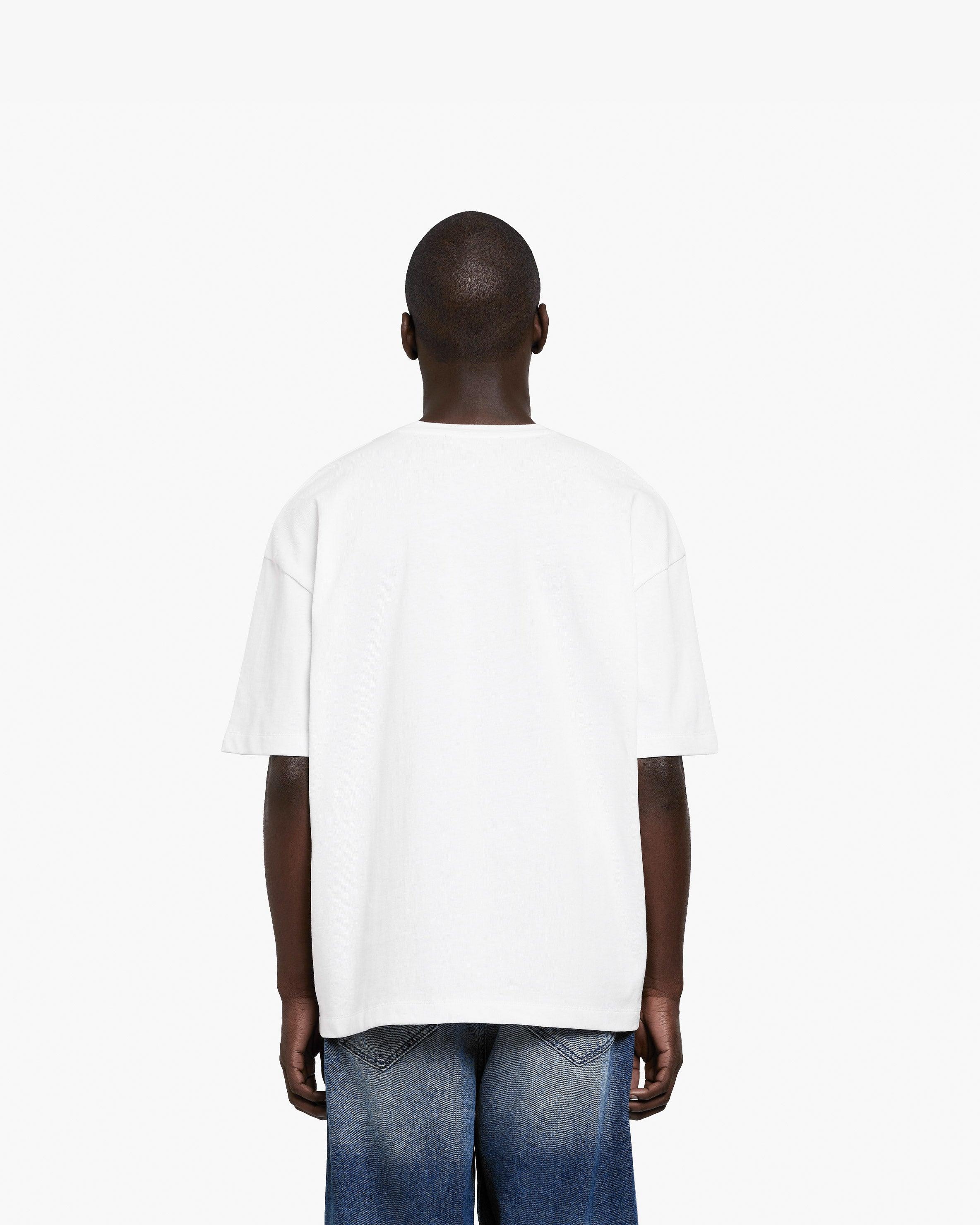 IRIS TEE WHITE - Image 6