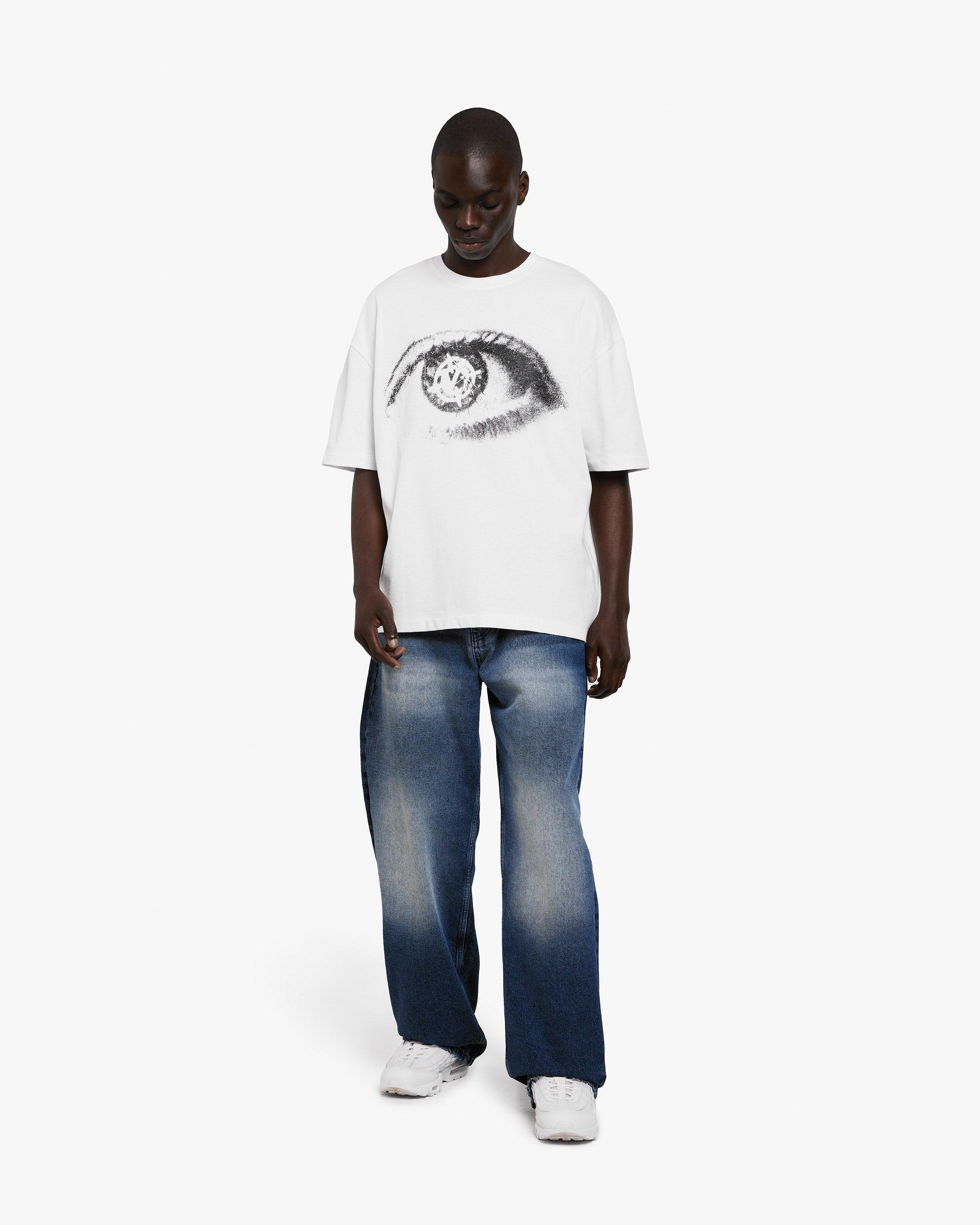 IRIS TEE WHITE - Image 7