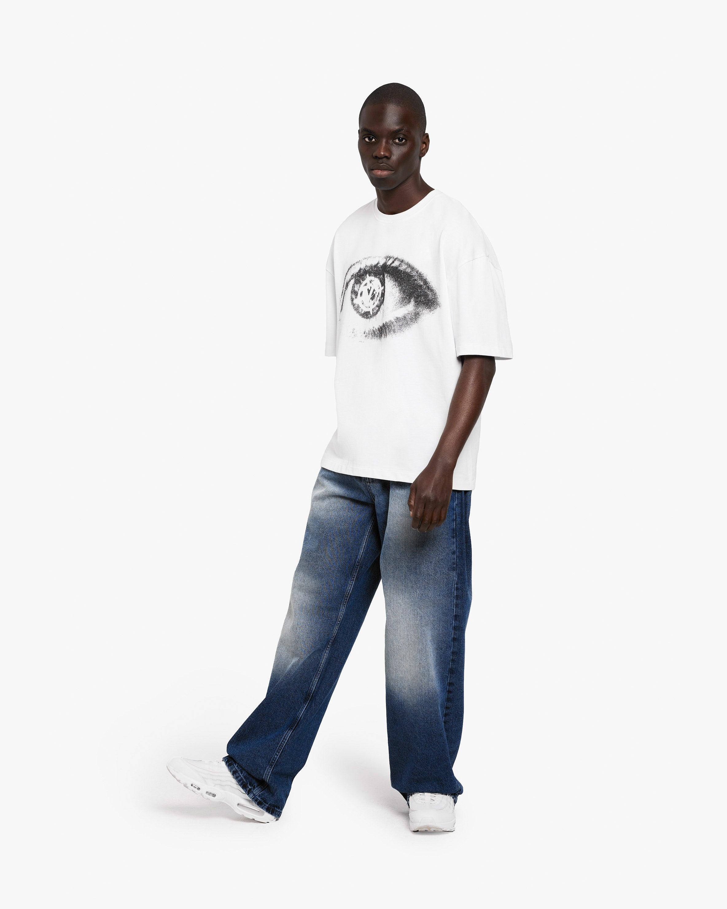 IRIS TEE WHITE - Image 8