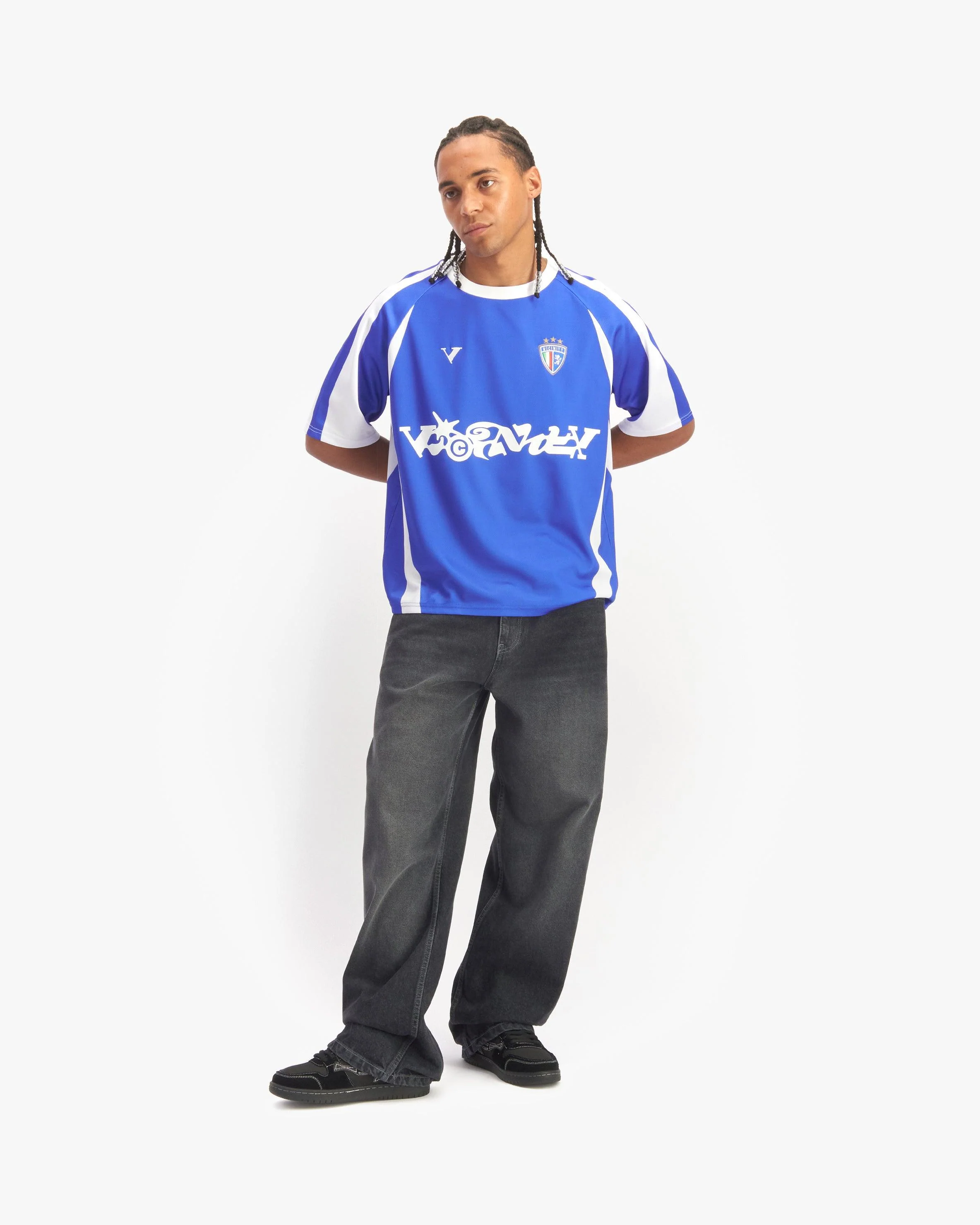 ITALY JERSEY - Image 9