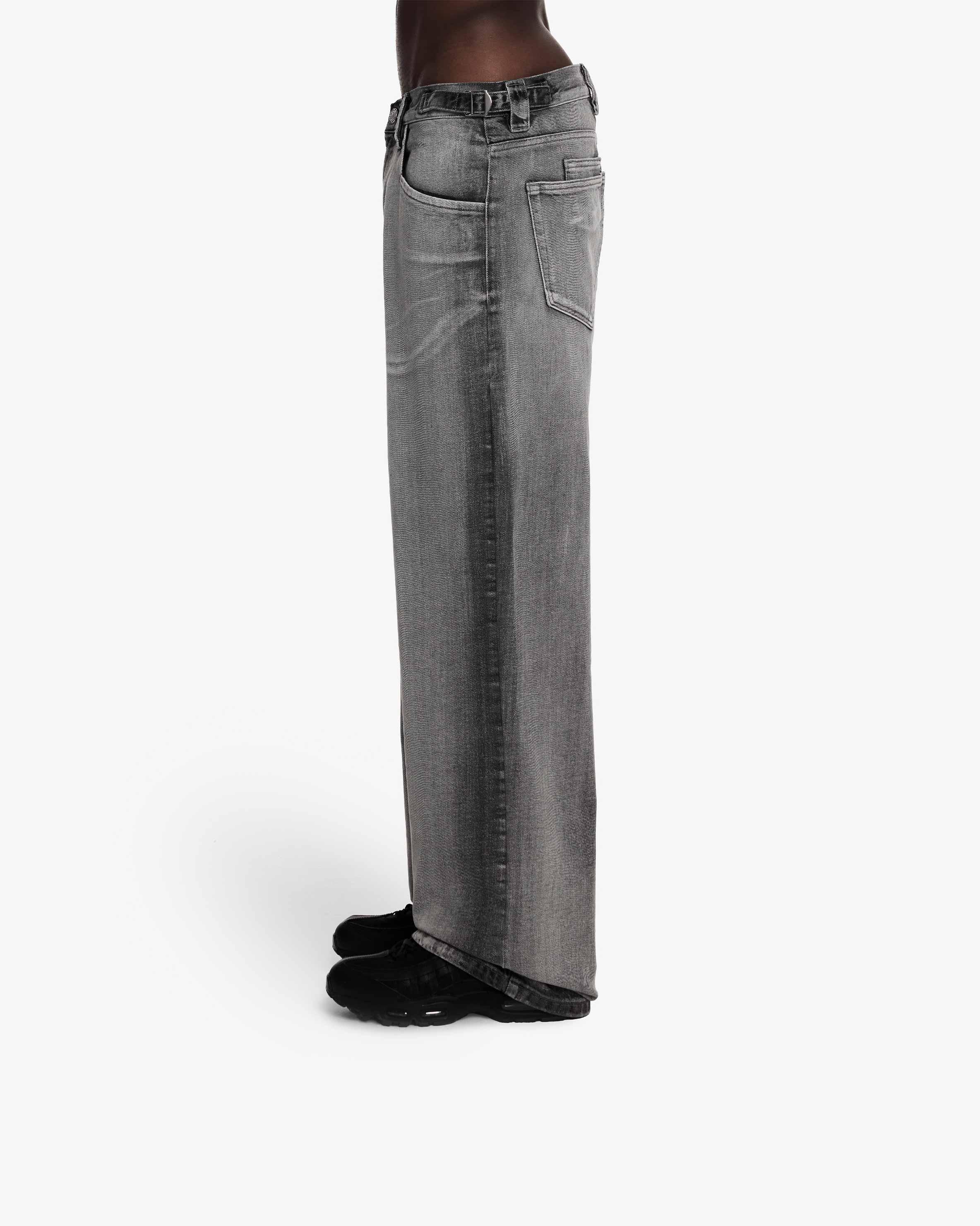 IVORY DENIM - Image 5