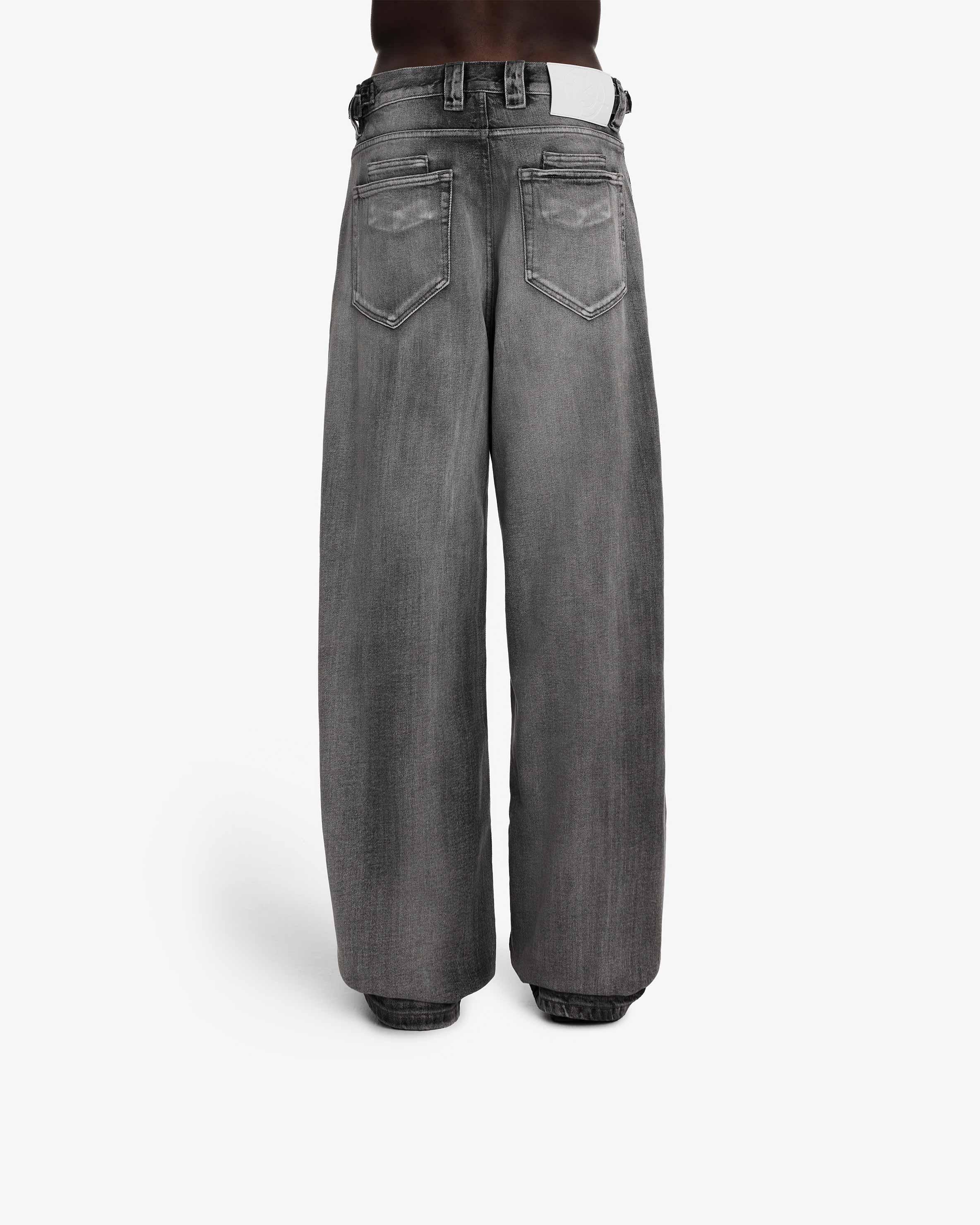 IVORY DENIM - Image 6