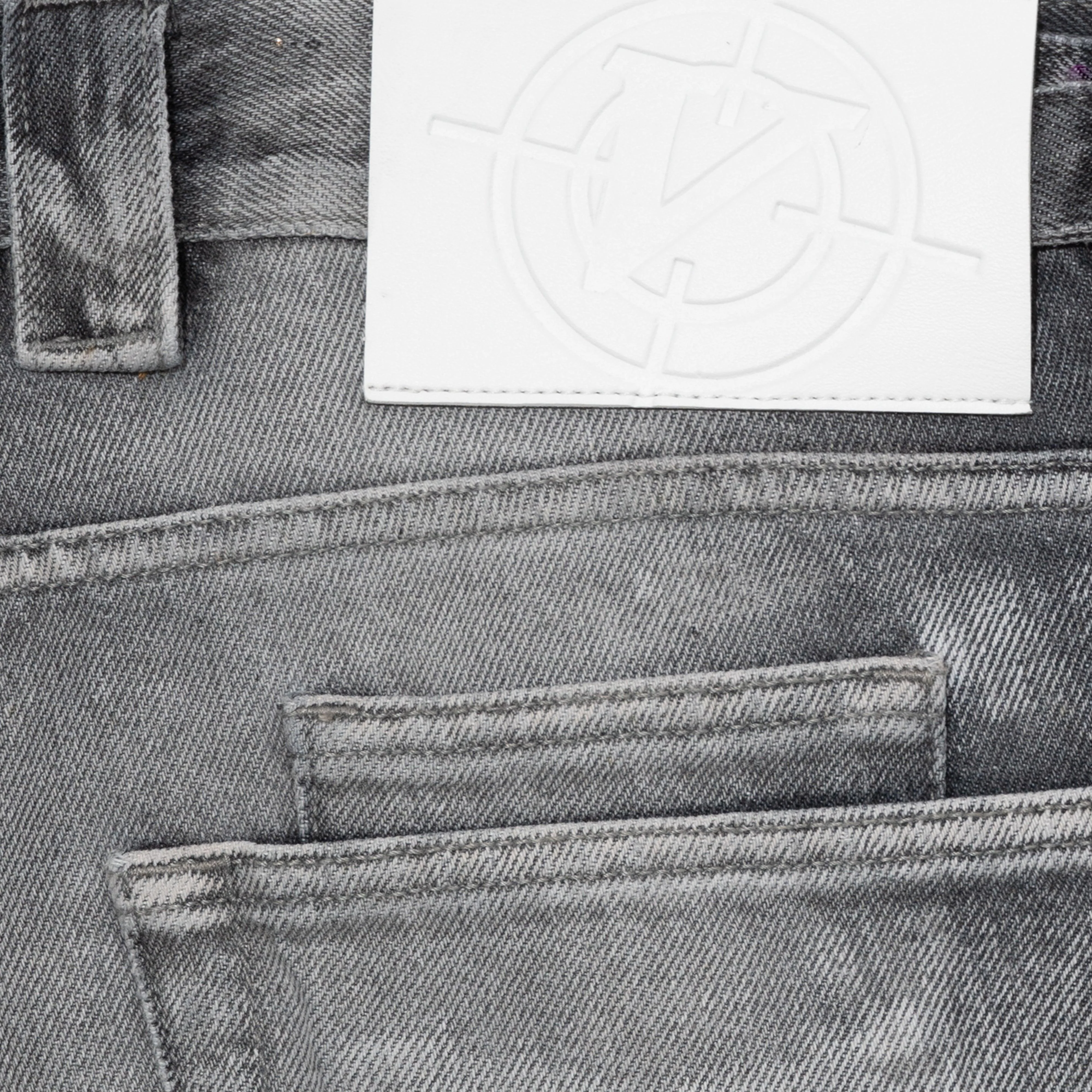 IVORY DENIM - Image 7