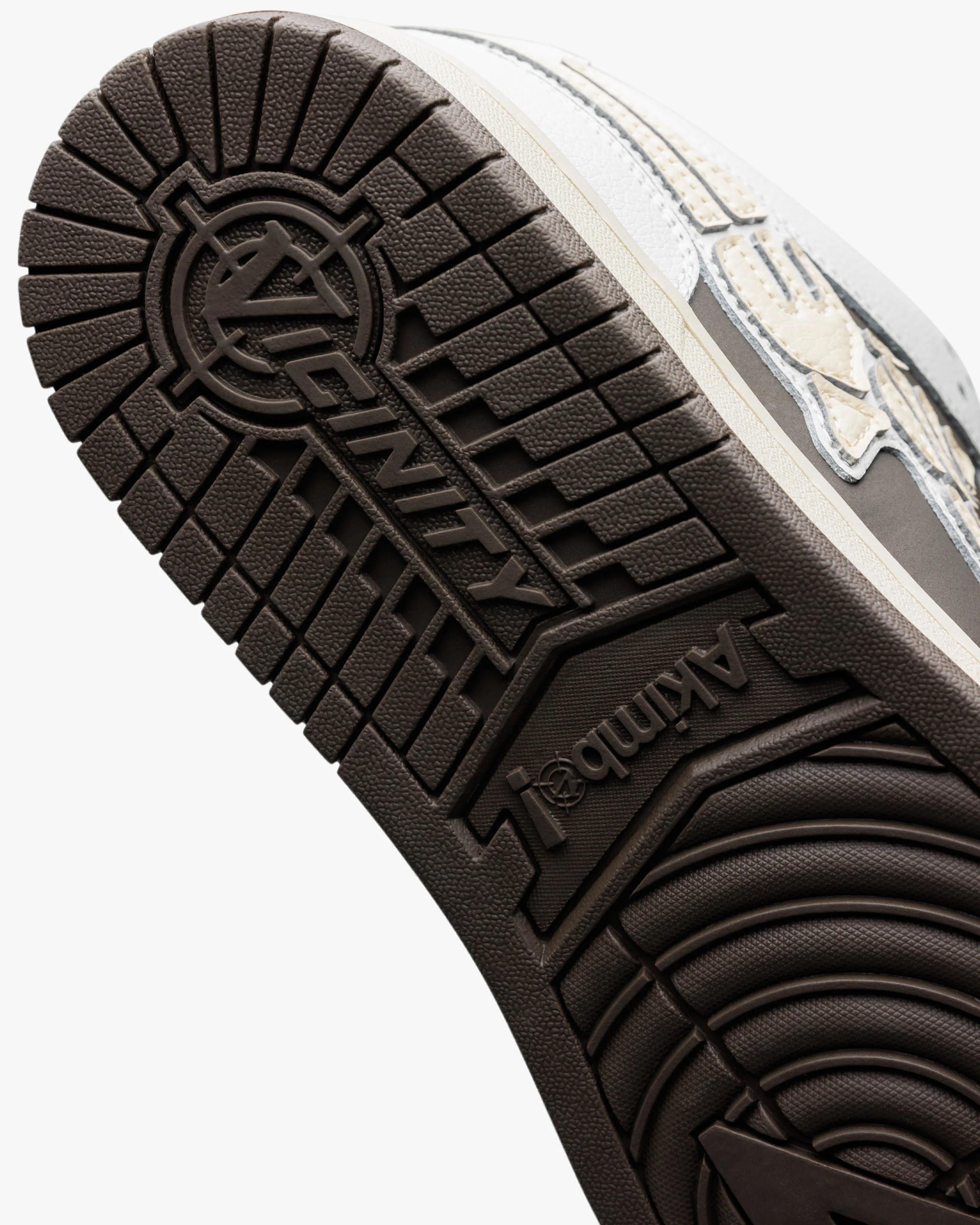 AKIMBO LOWS "BONE CAPER" - Image 11