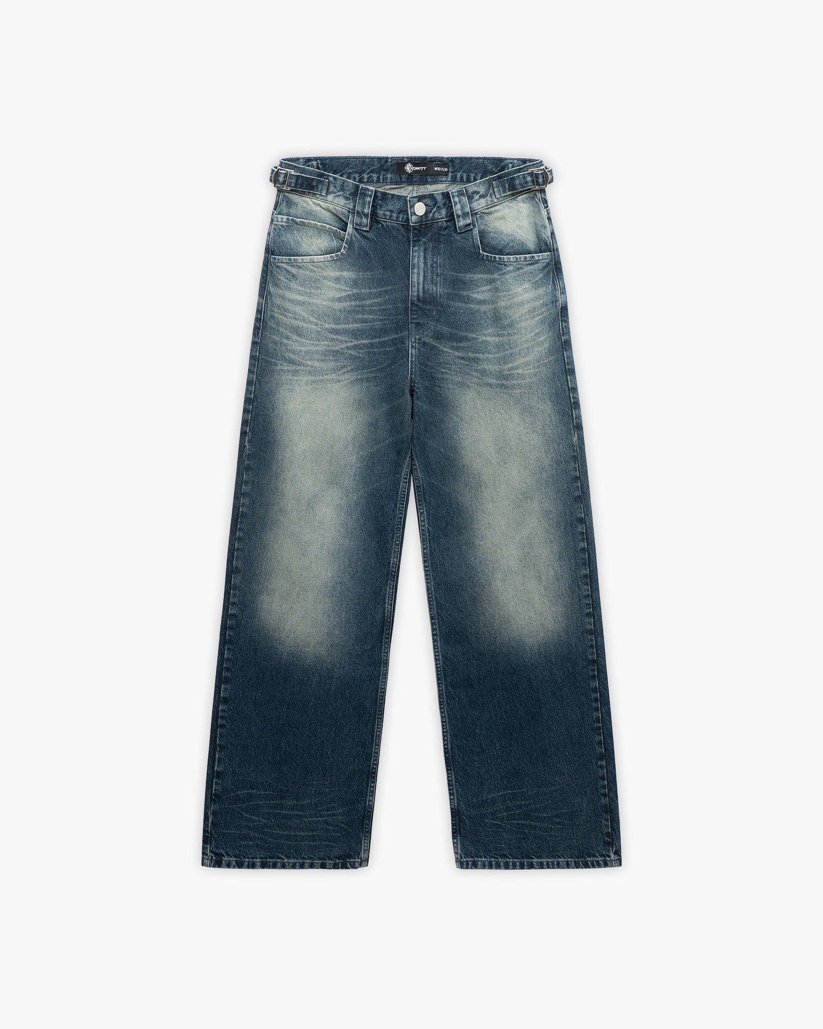 LAKE DENIM
