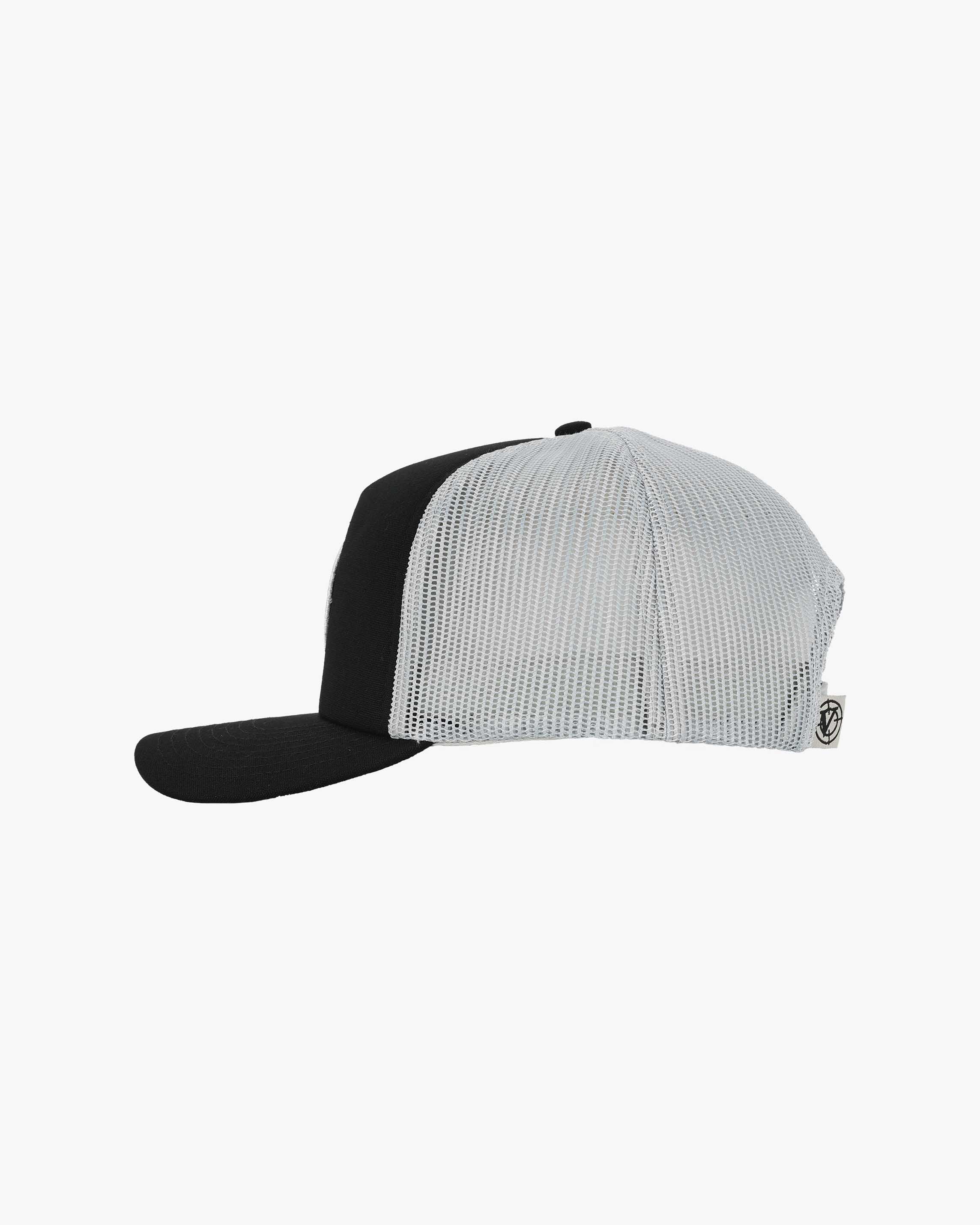 LAUREL CAP BLACK - Image 4