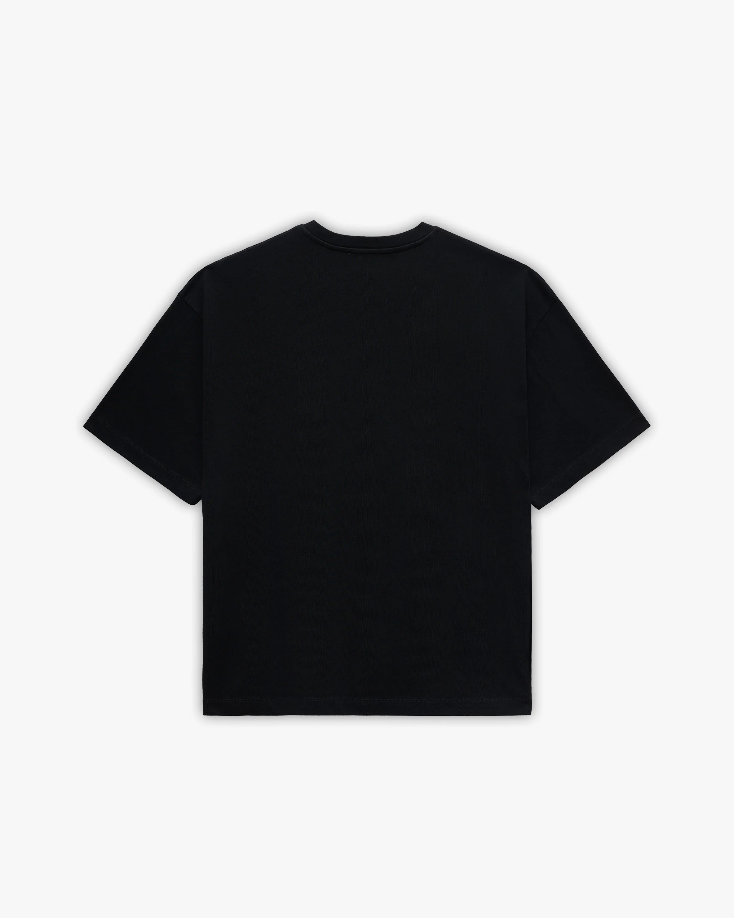 LIBERTY BURNS TEE VINTAGE WASH - Image 6