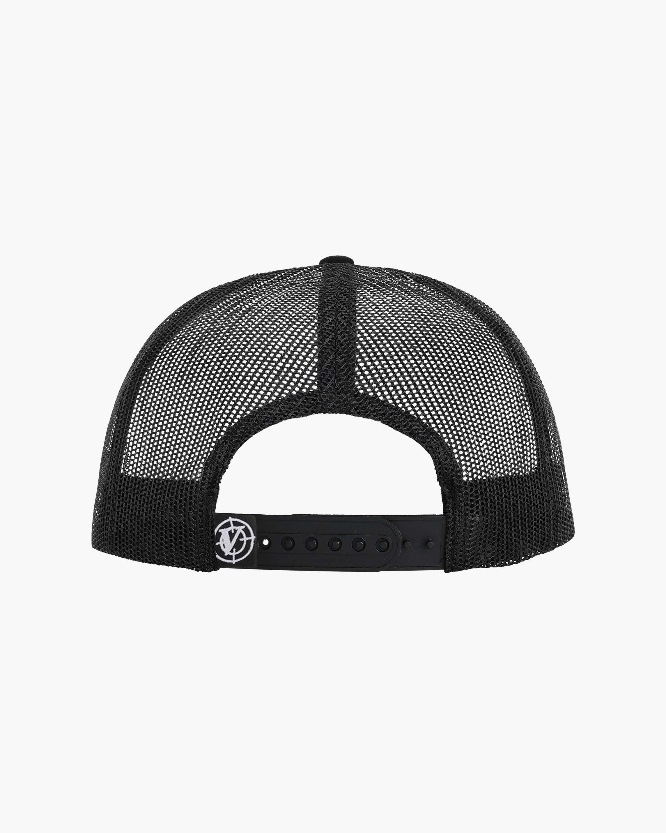LION CAP BLACK - Image 4