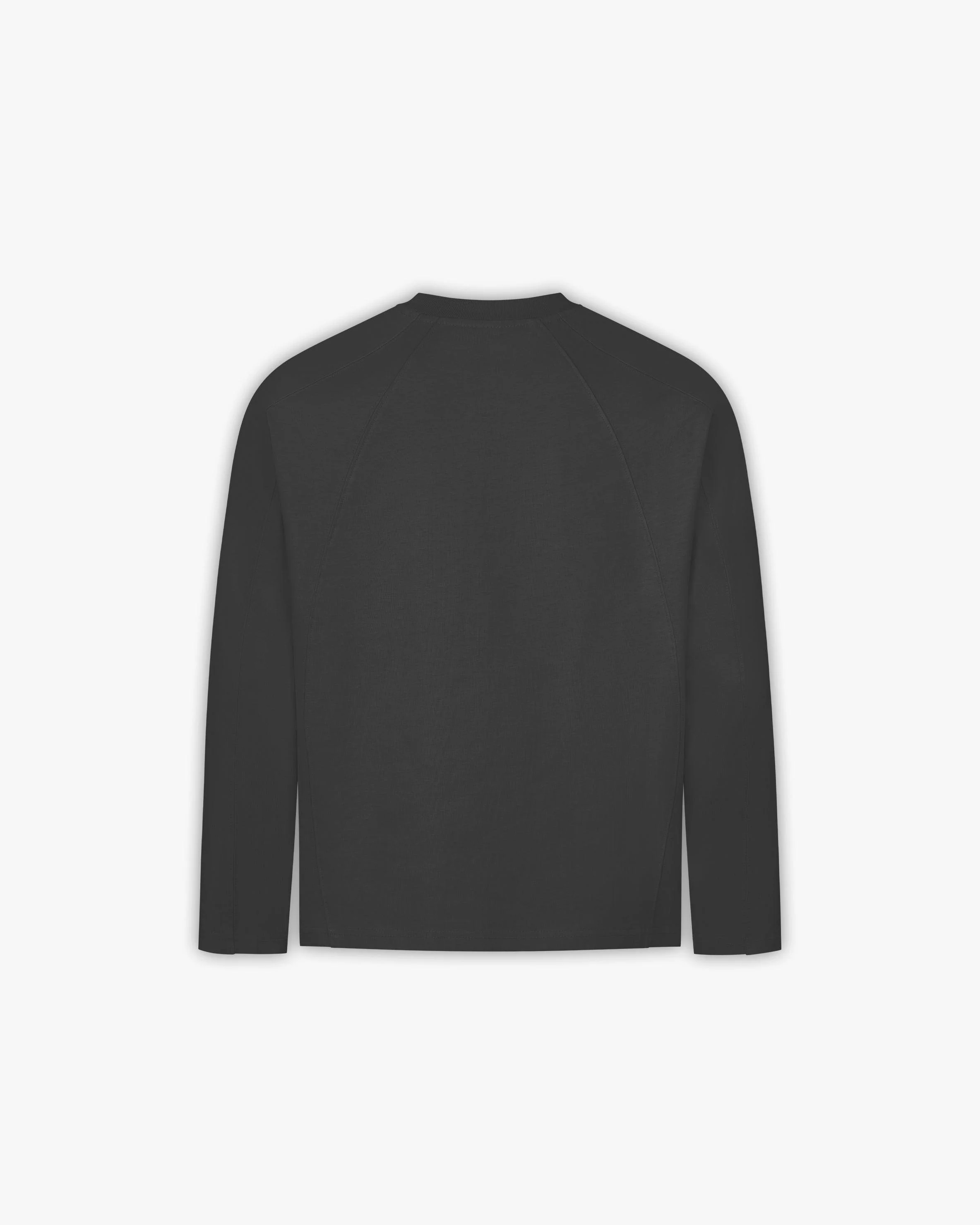 LONGSLEEVE ASH GREY - Image 6