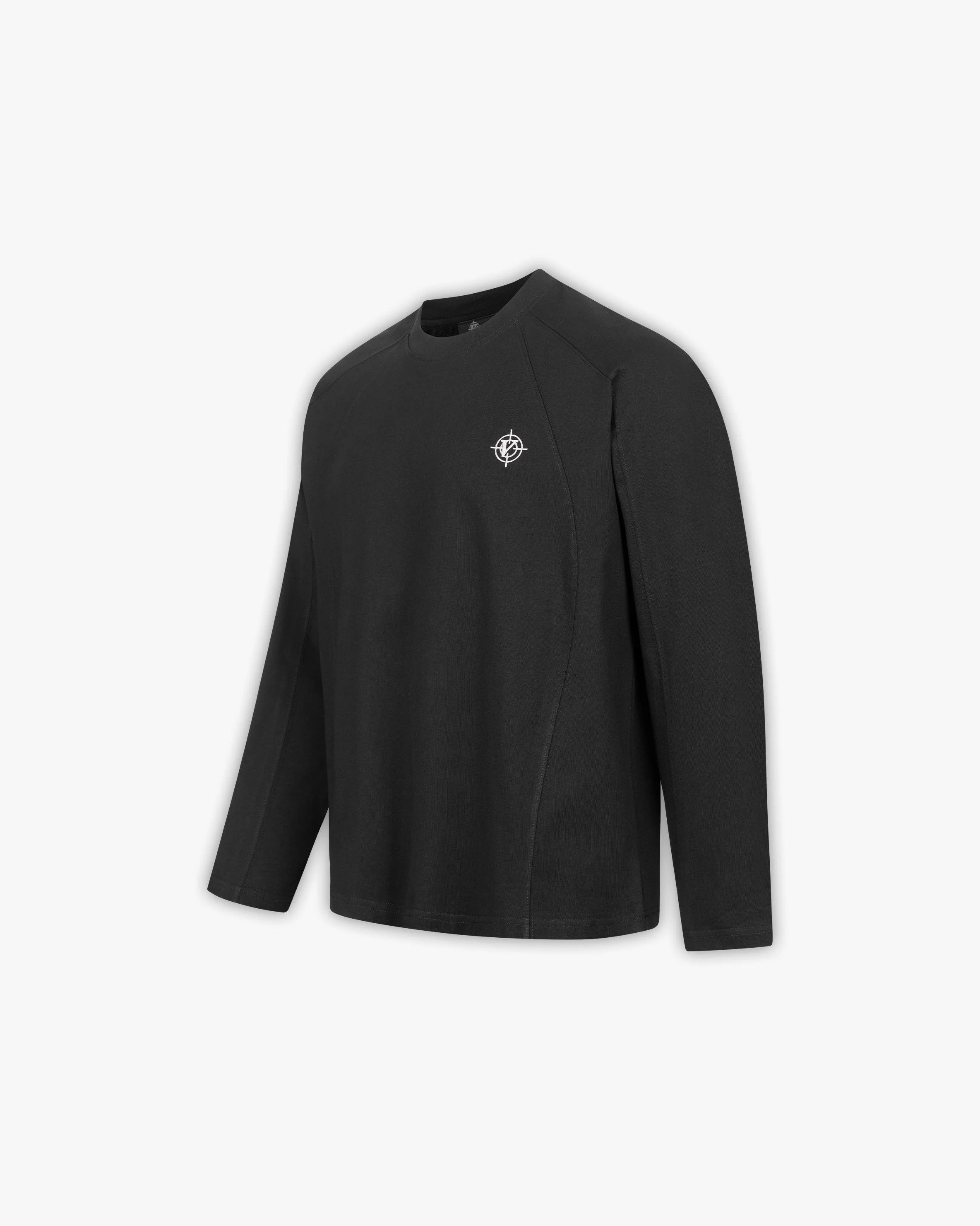 LONGSLEEVE BLACK - Image 4