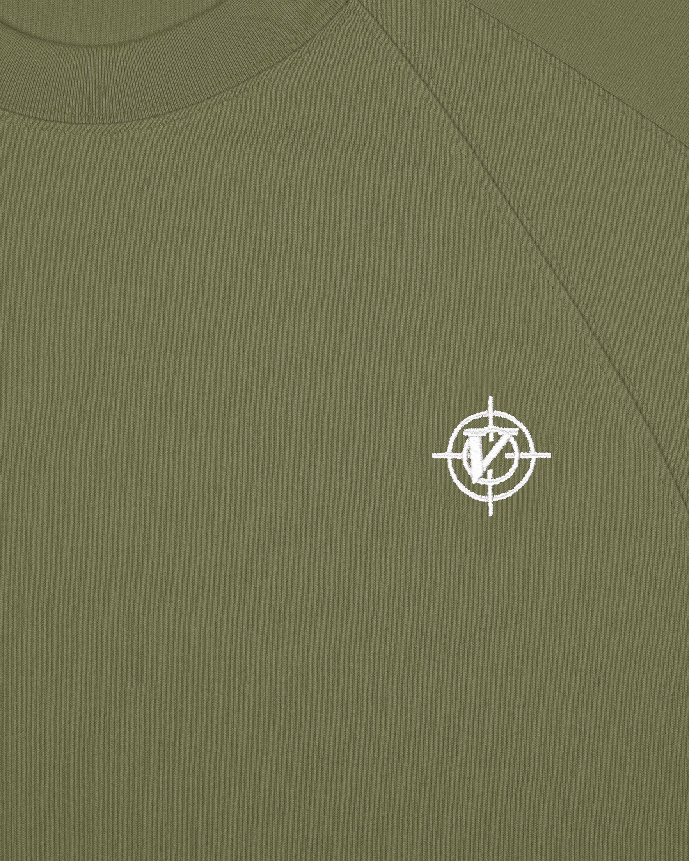 LONGSLEEVE KHAKI - Image 8
