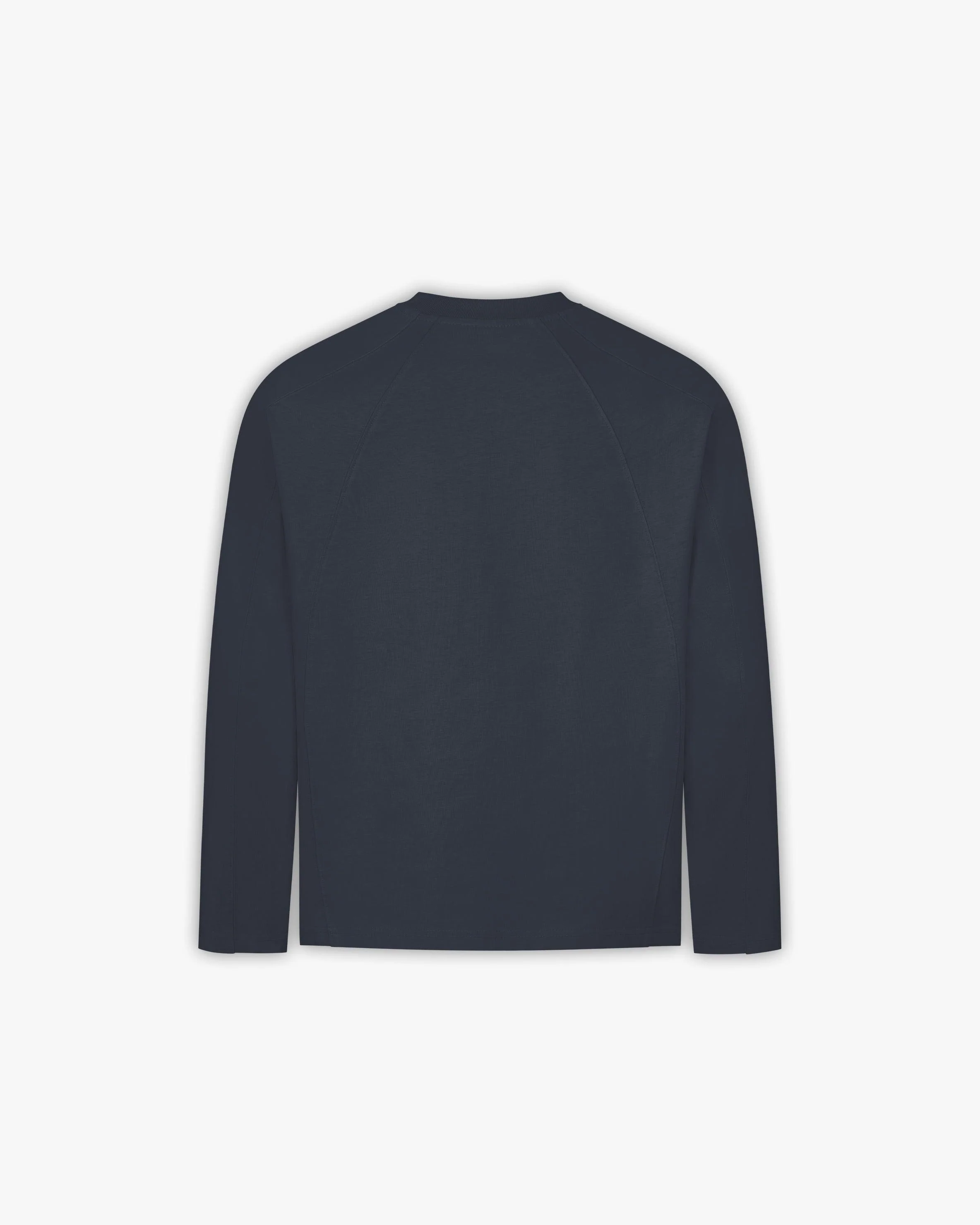 LONGSLEEVE NAVY - Image 6