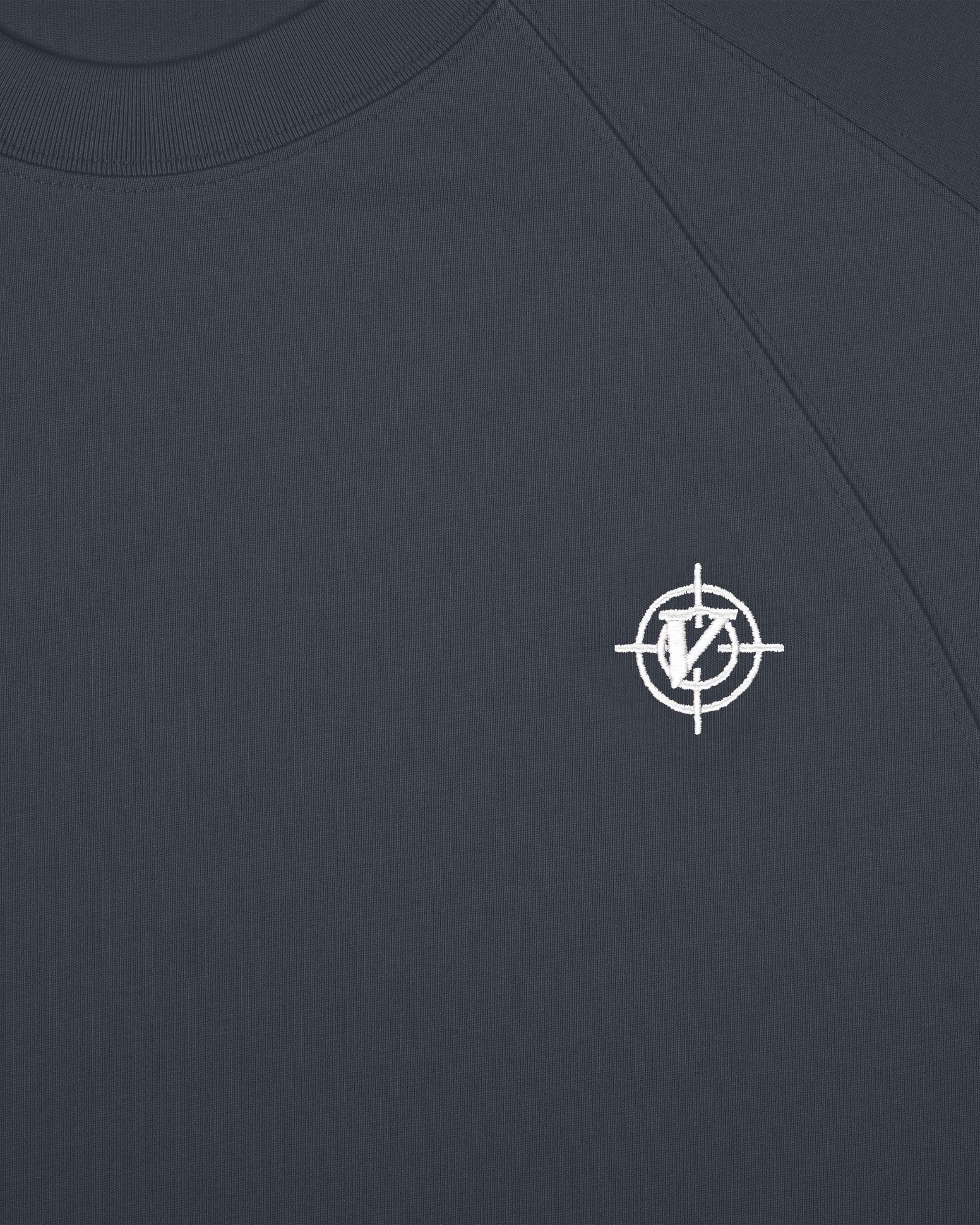 LONGSLEEVE NAVY - Image 8