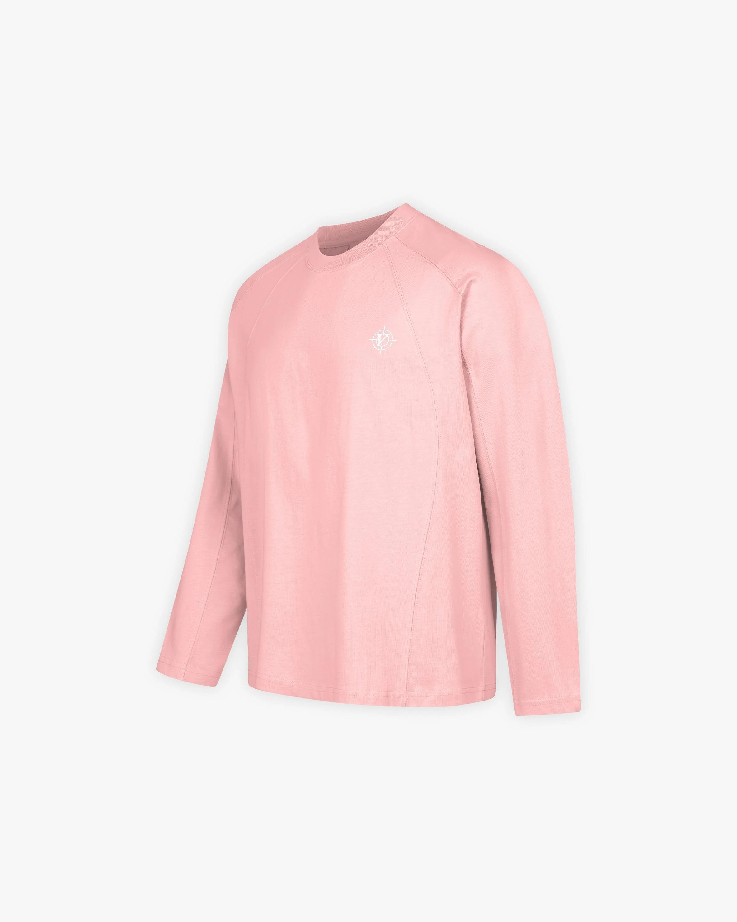 LONGSLEEVE PINK - Image 4