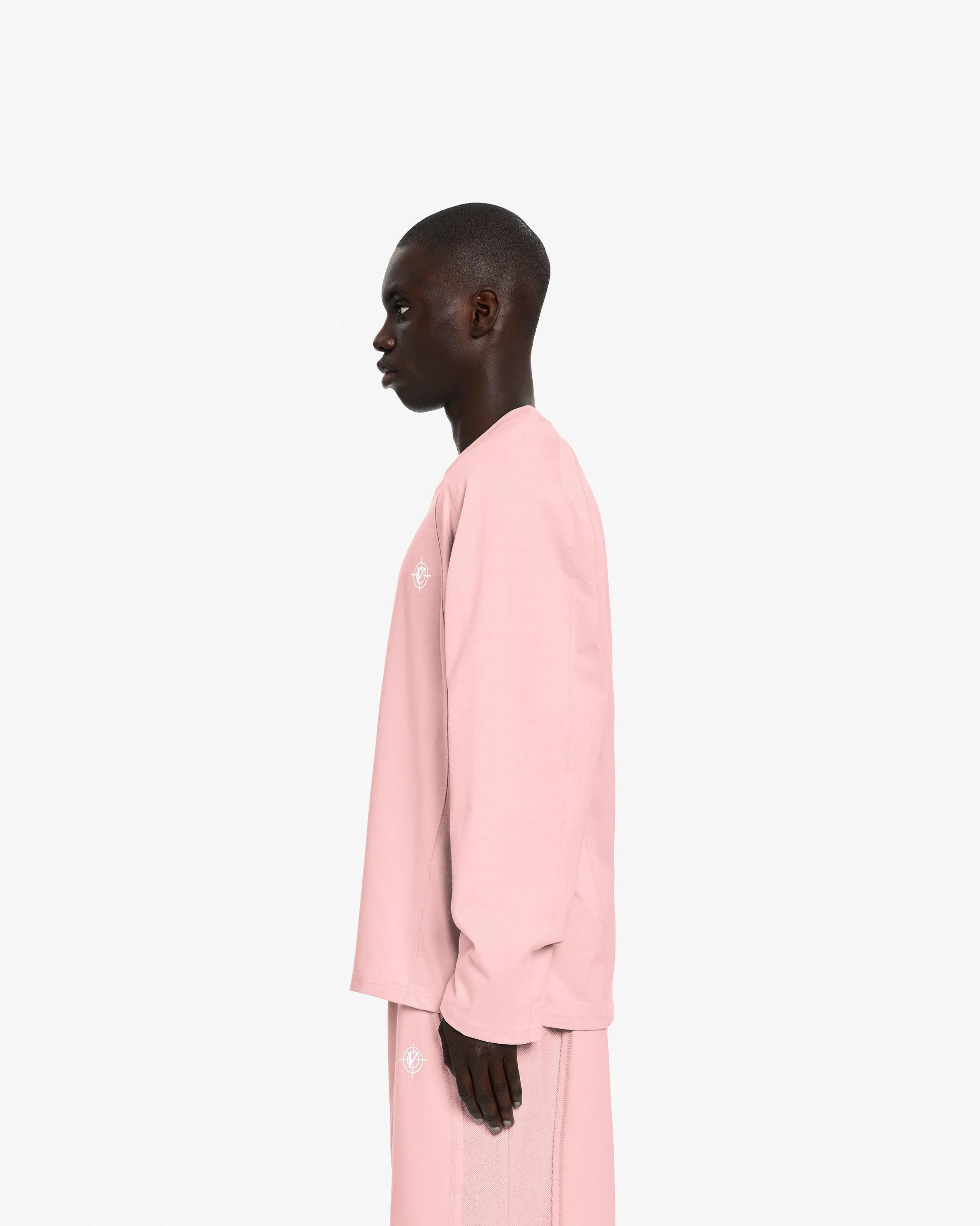 LONGSLEEVE PINK - Image 5