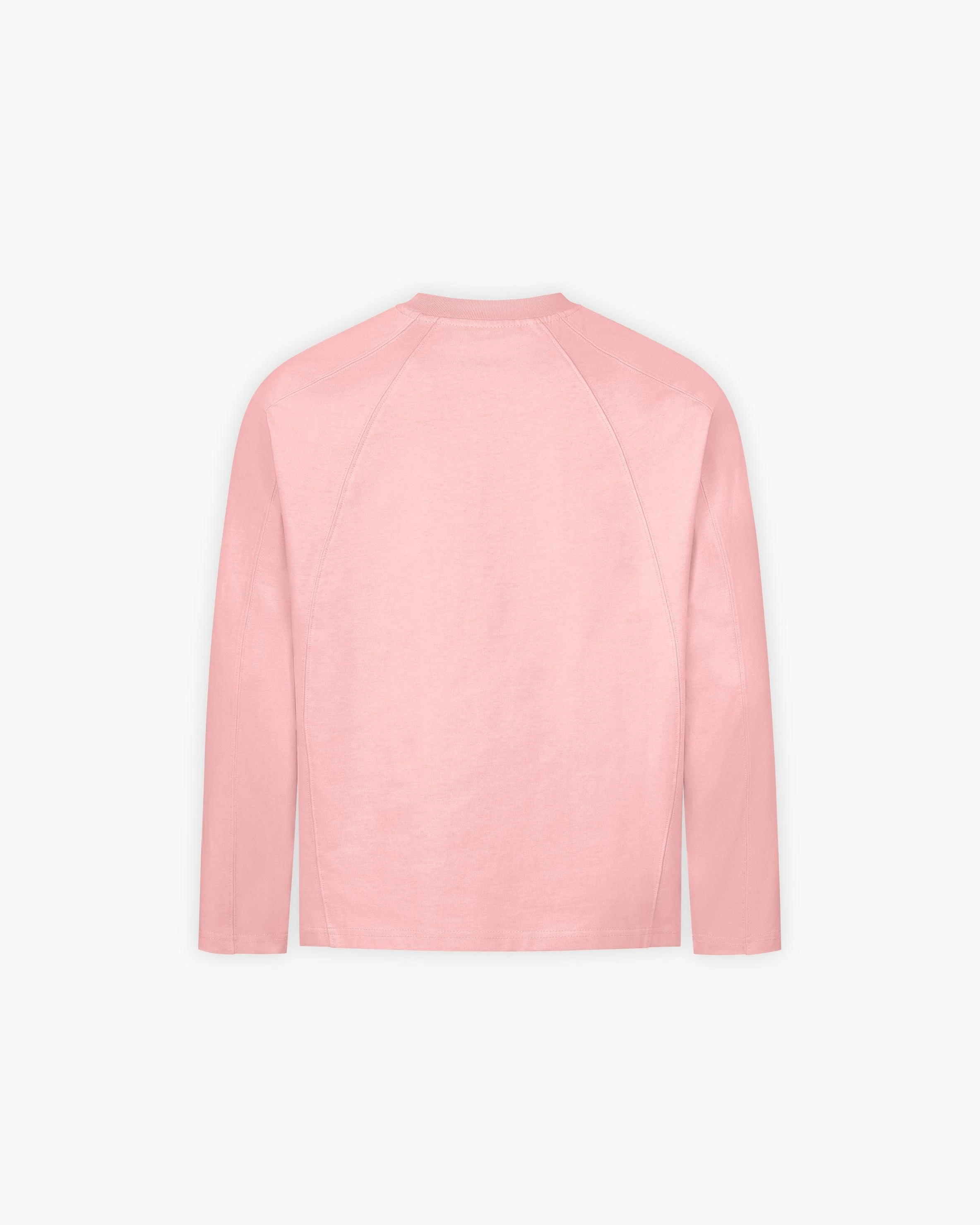 LONGSLEEVE PINK - Image 6