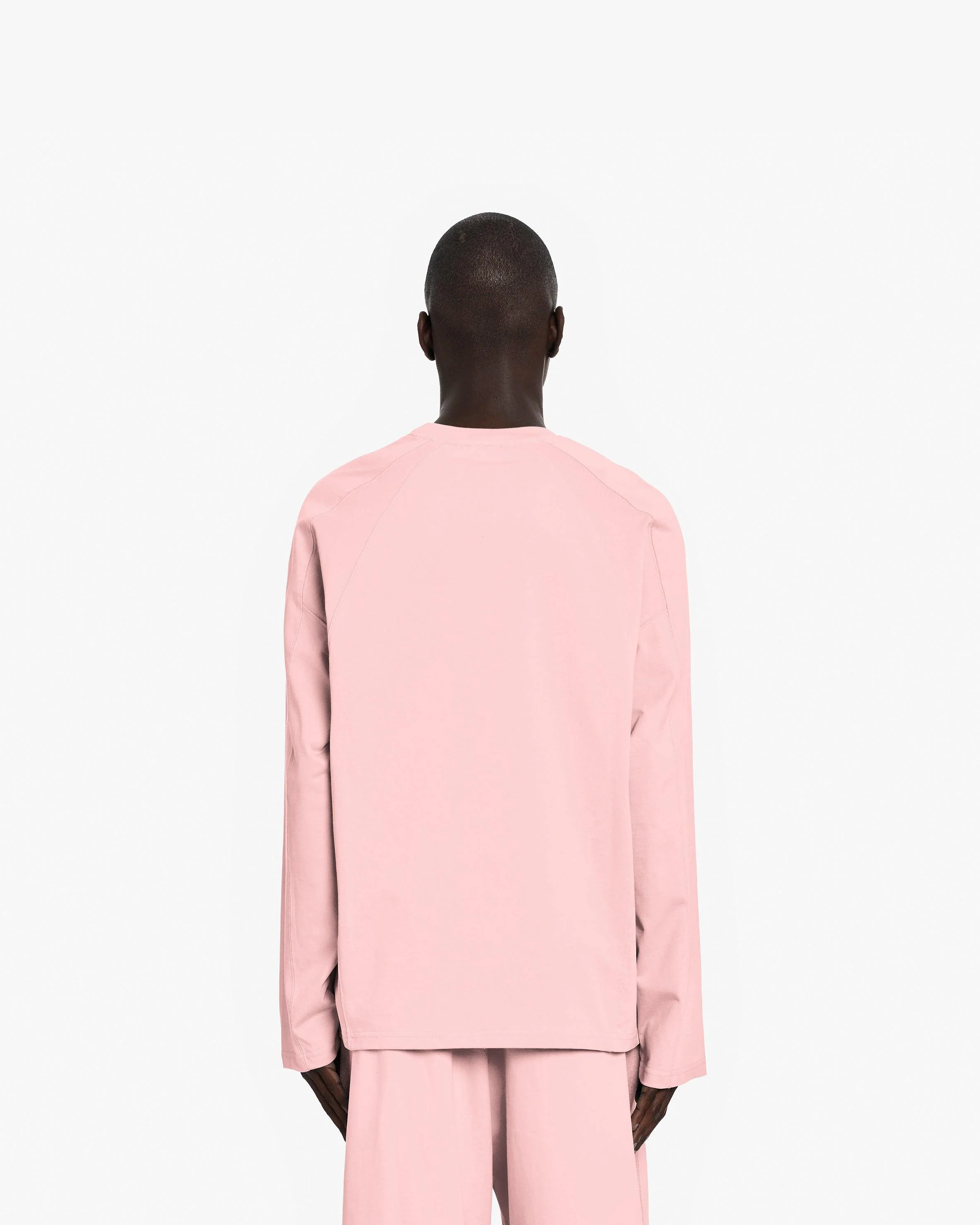 LONGSLEEVE PINK - Image 7