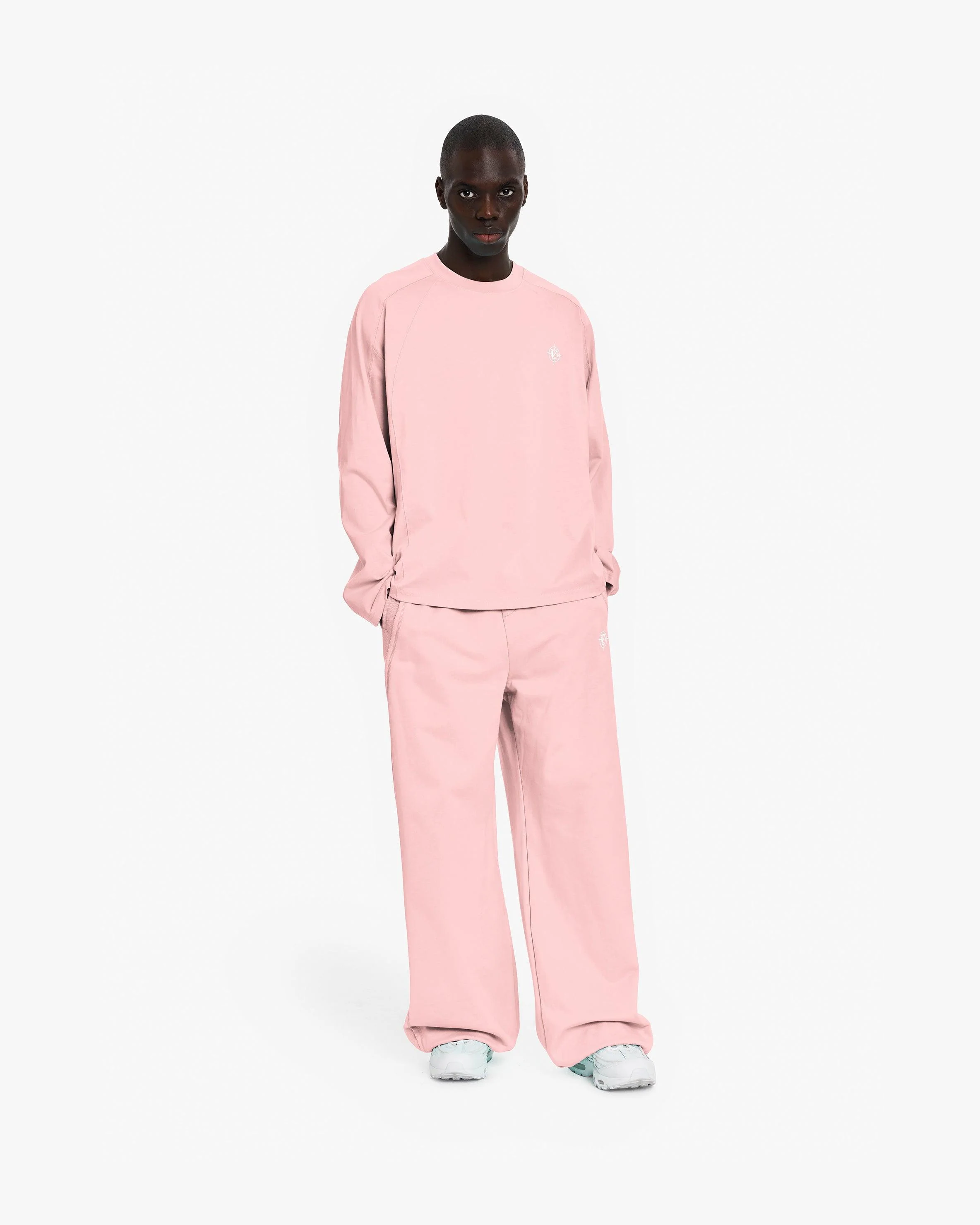LONGSLEEVE PINK - Image 9