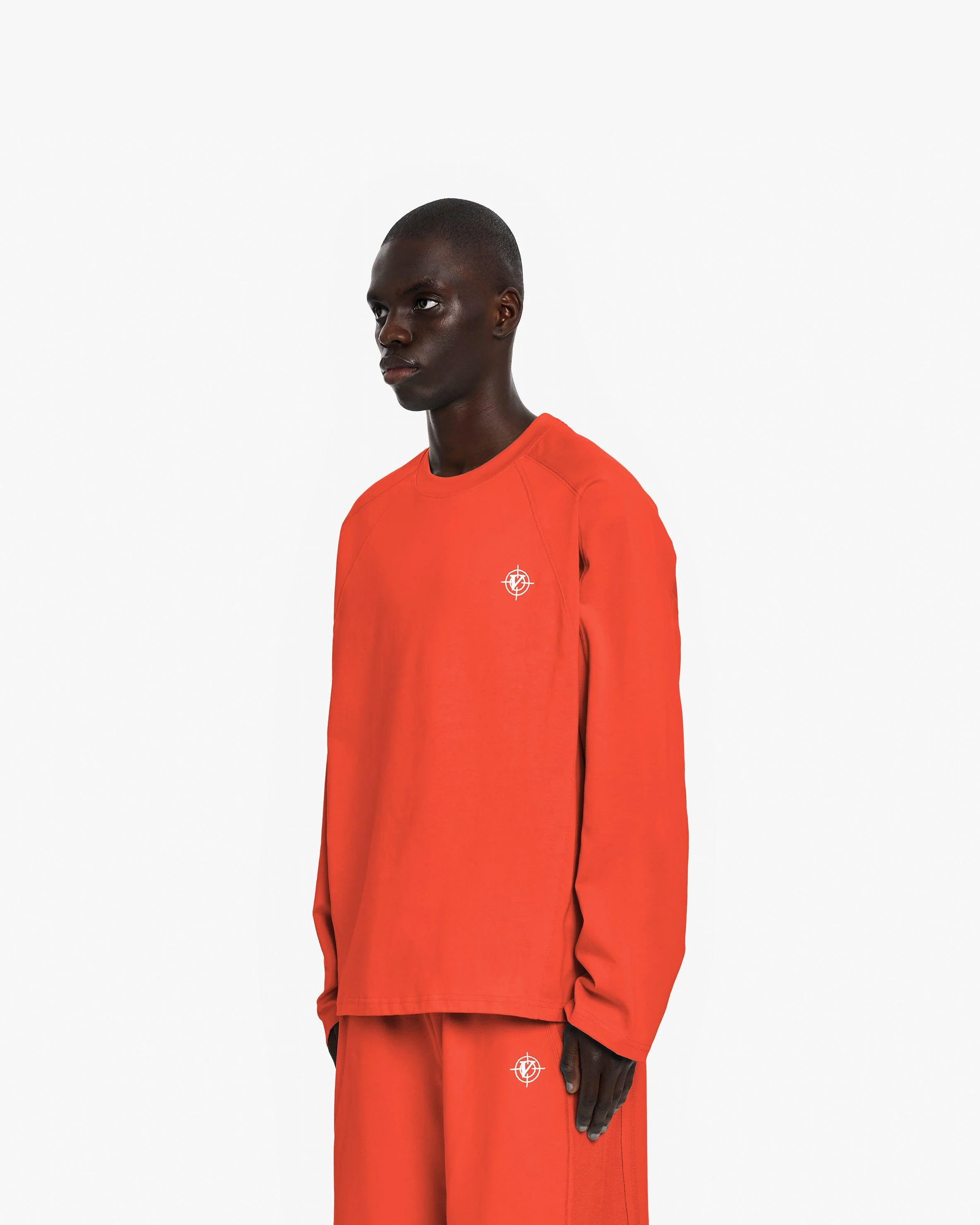LONGSLEEVE STRAWBERRY - Image 3