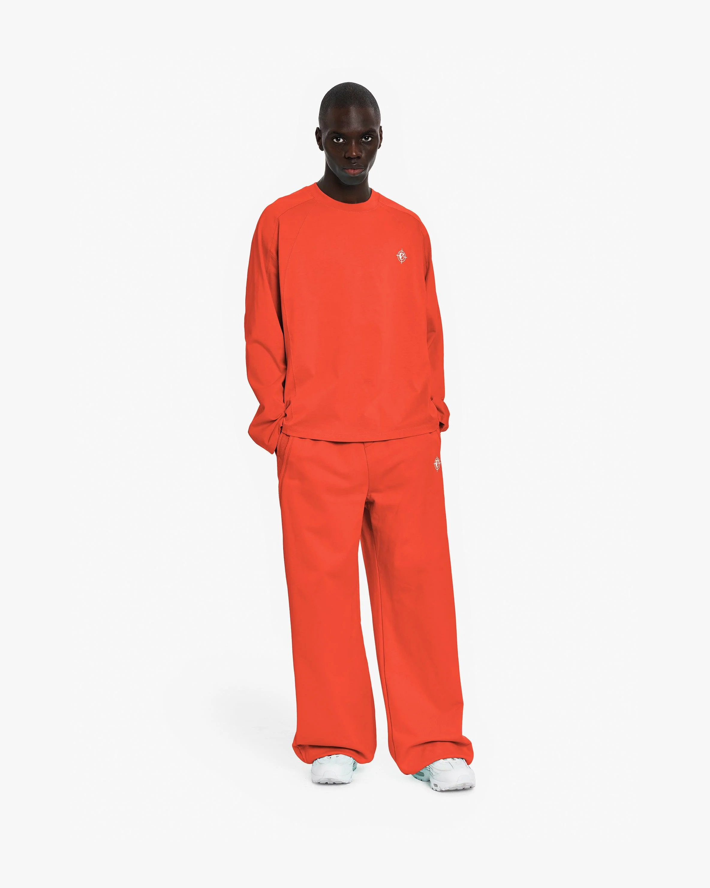 LONGSLEEVE STRAWBERRY - Image 9