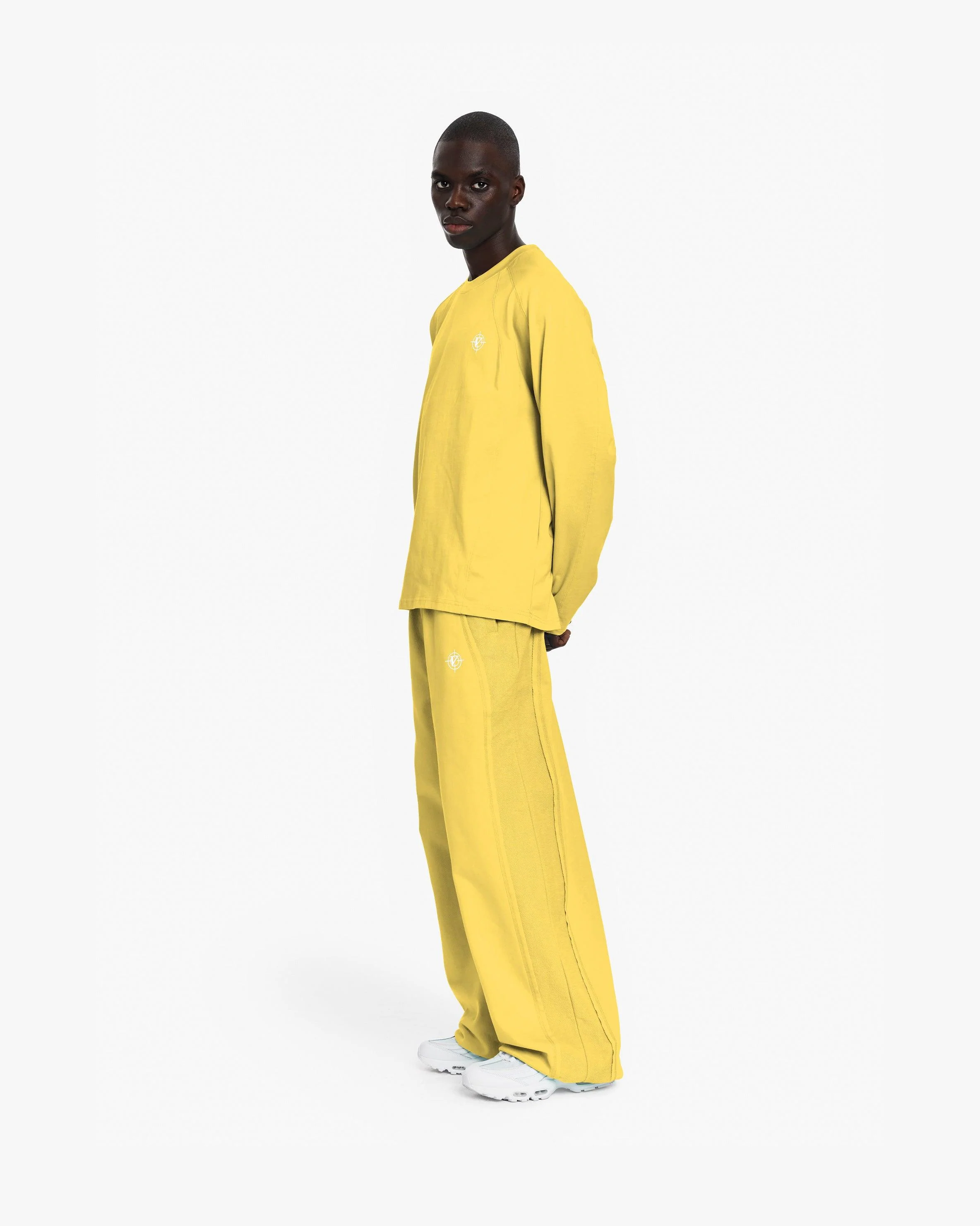 LONGSLEEVE SUNFLOWER - Image 10