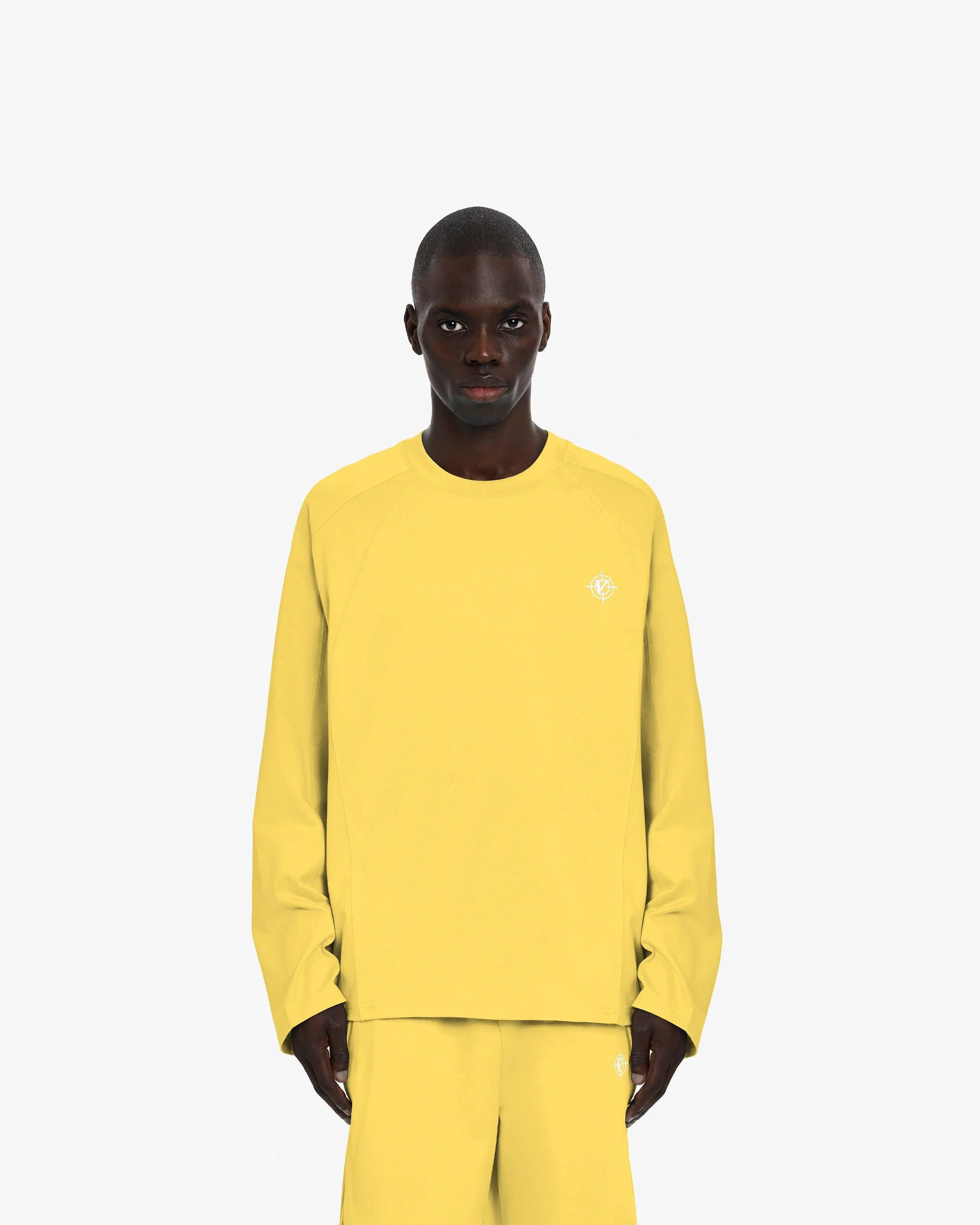 LONGSLEEVE SUNFLOWER - Image 2