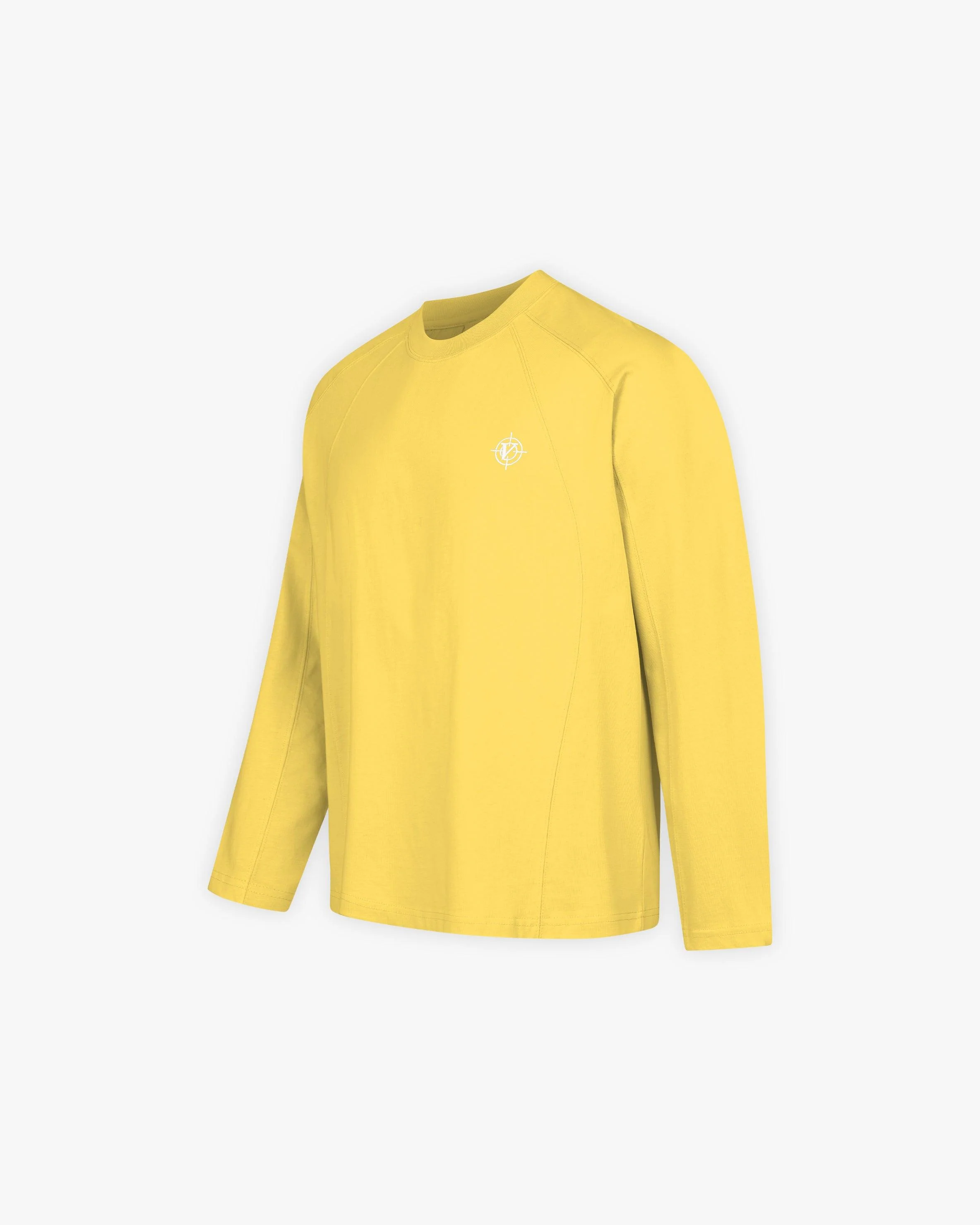 LONGSLEEVE SUNFLOWER - Image 4