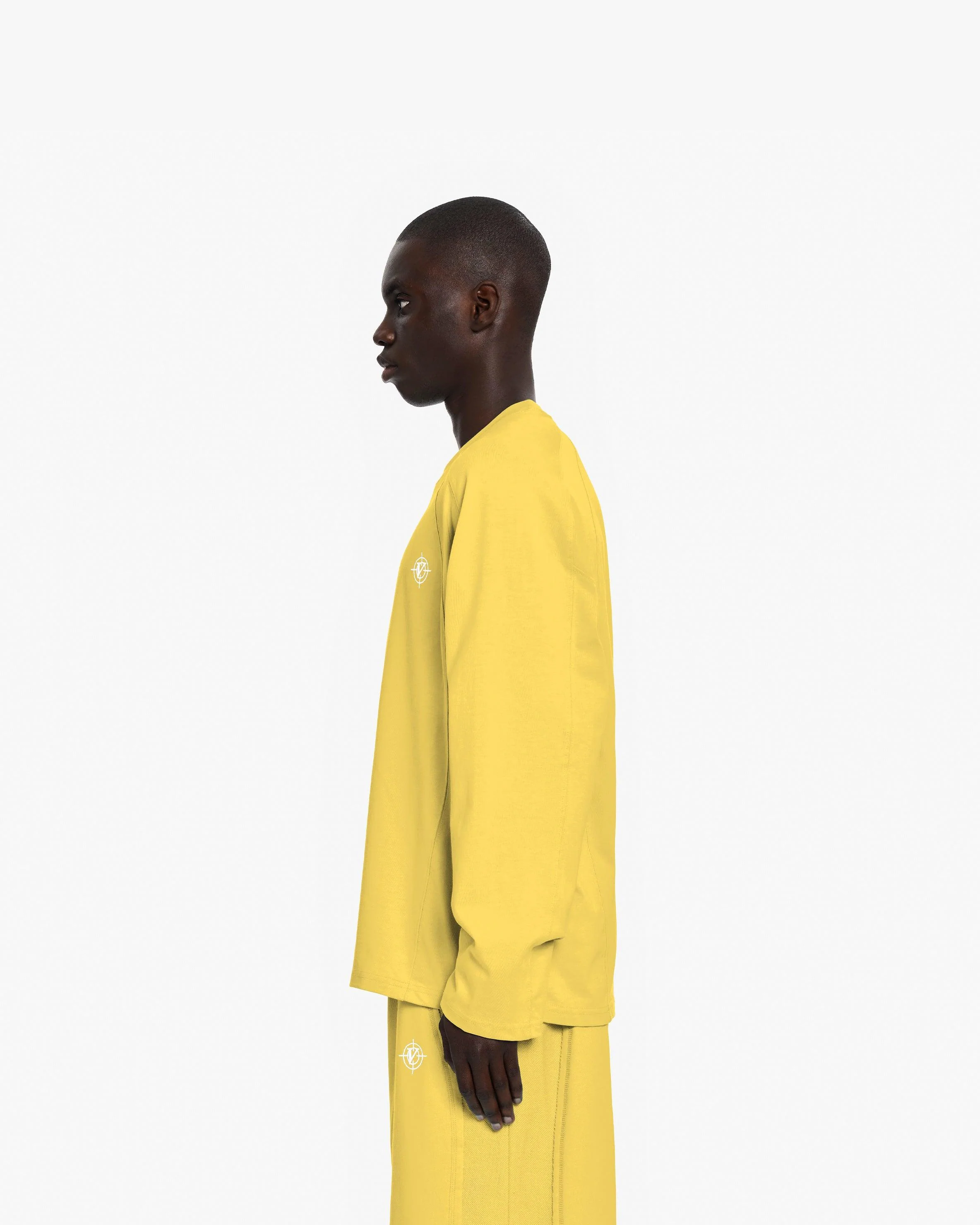 LONGSLEEVE SUNFLOWER - Image 5
