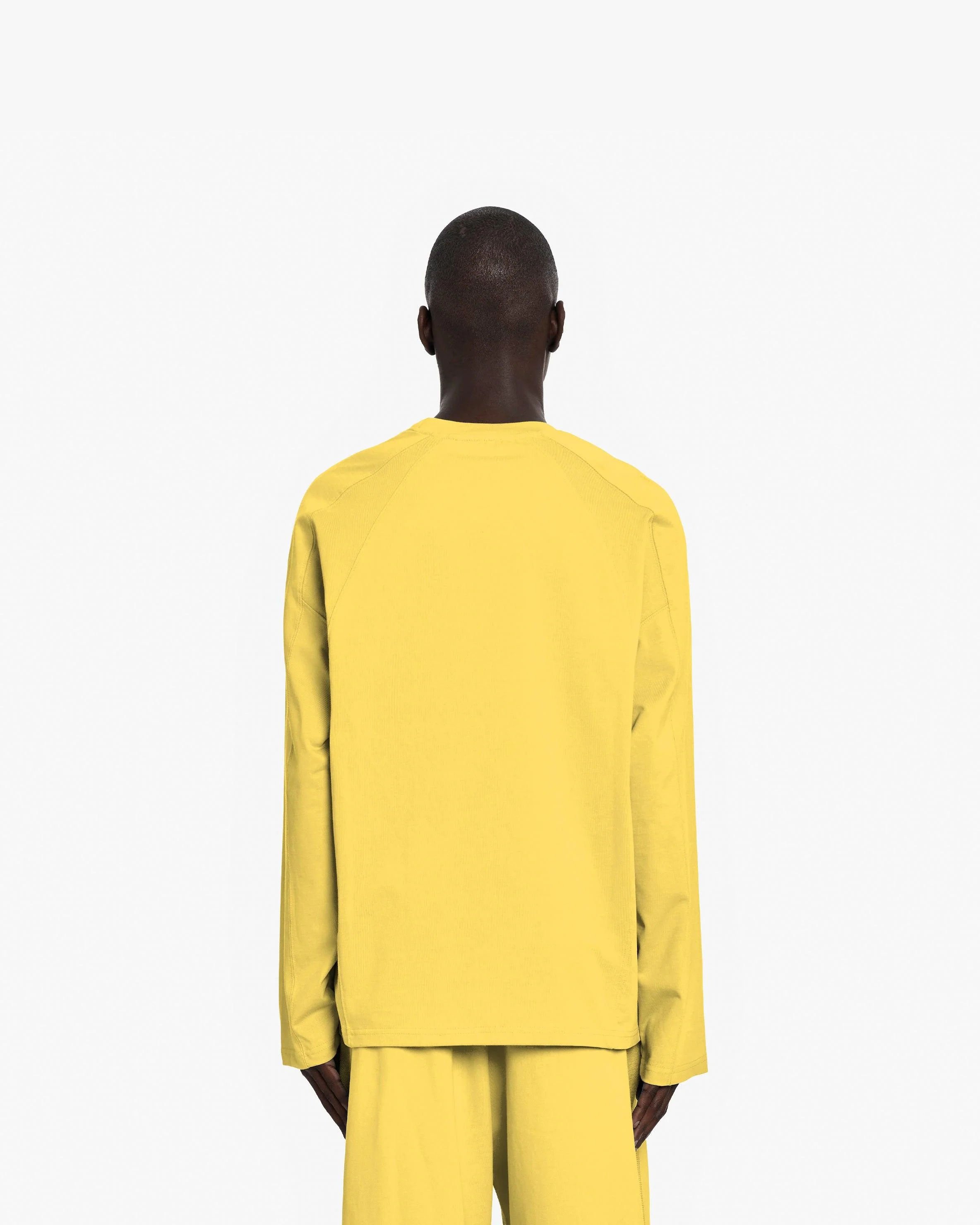 LONGSLEEVE SUNFLOWER - Image 7