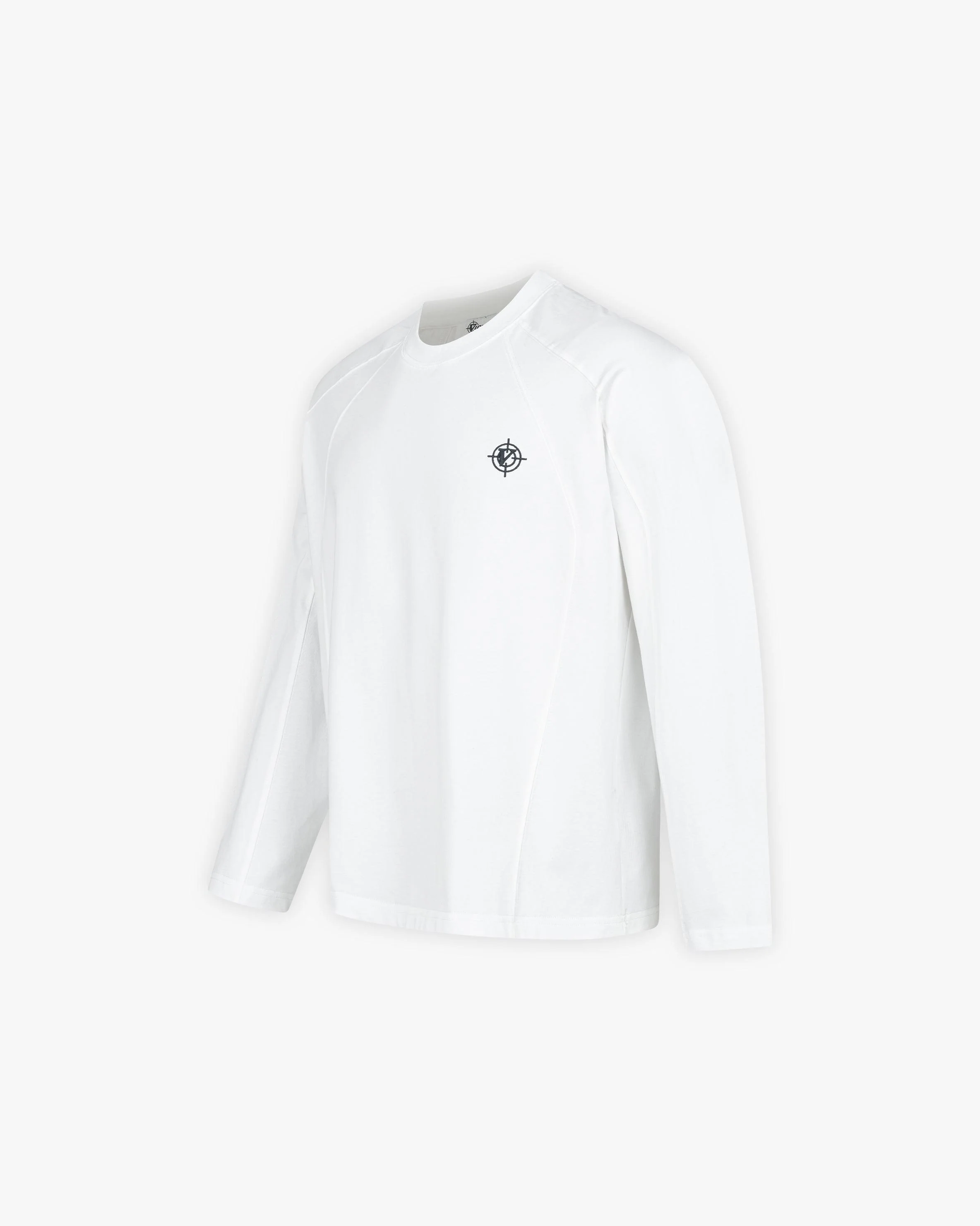 LONGSLEEVE WHITE - Image 4