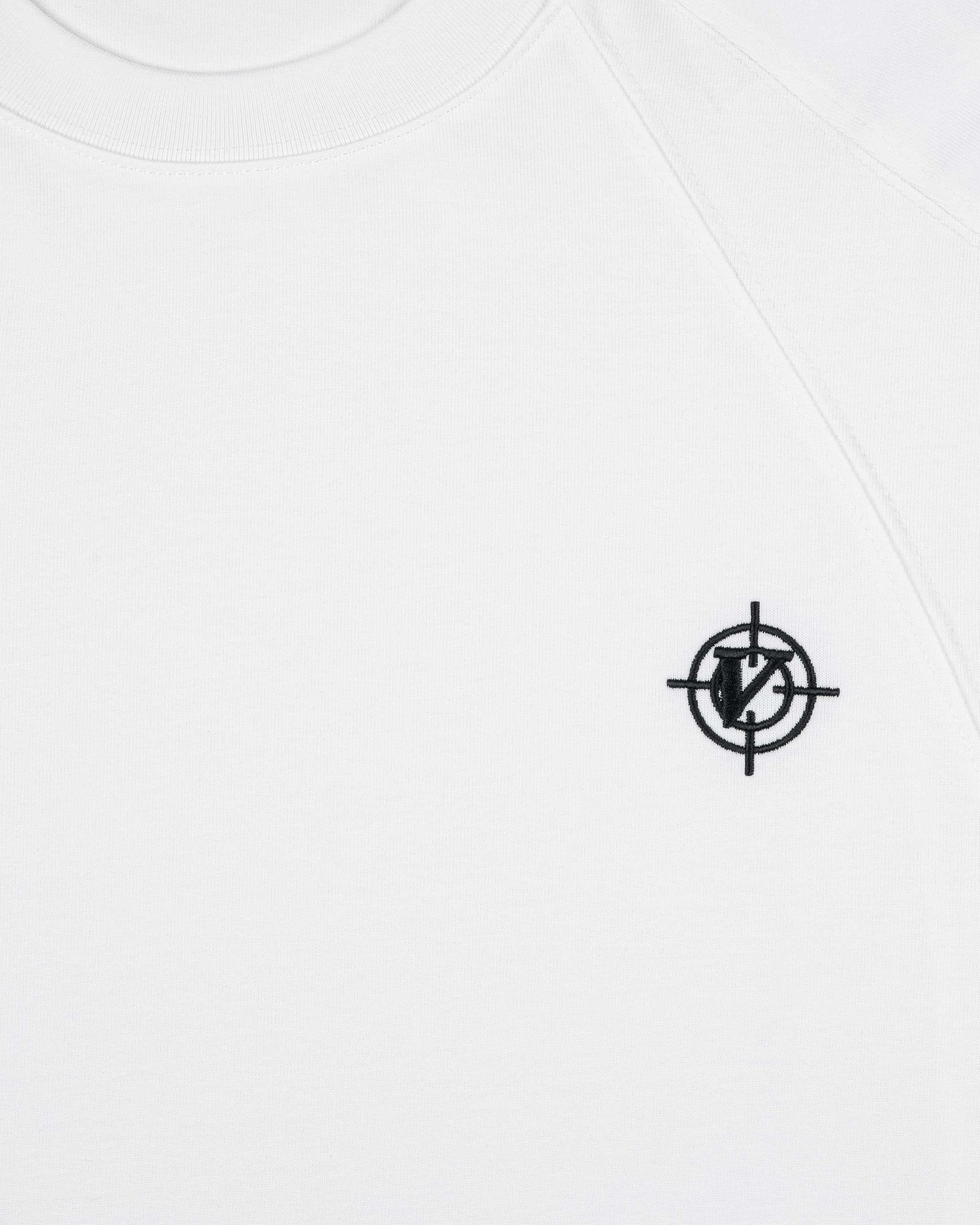 LONGSLEEVE WHITE - Image 8