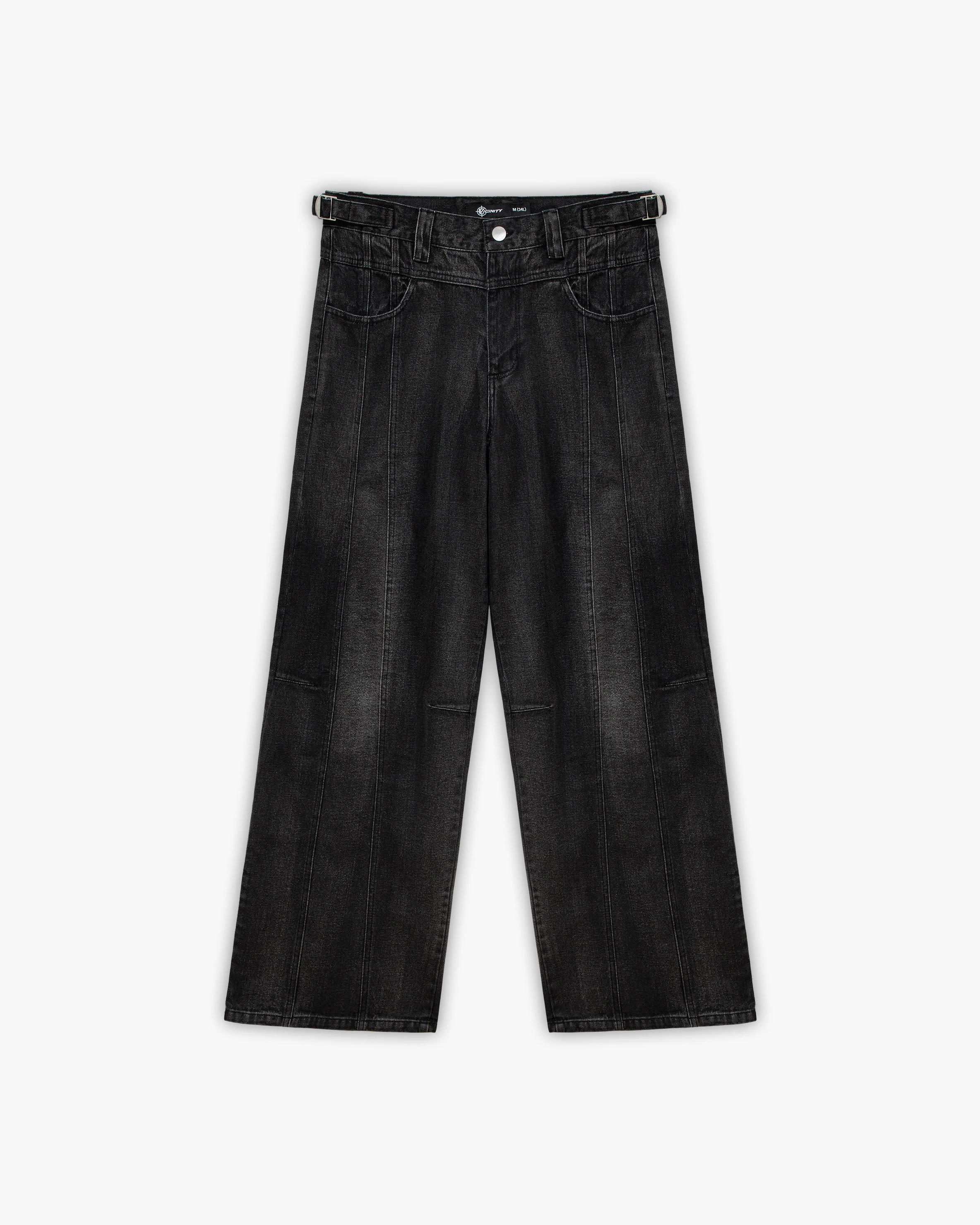 MAXIMUM DENIM CONCRETE