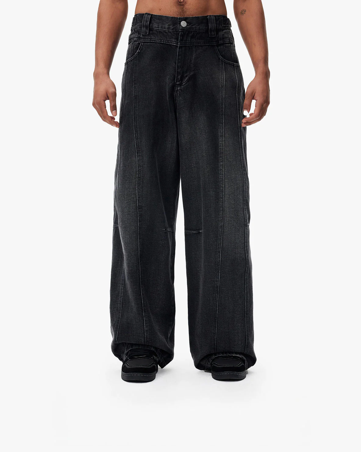 MAXIMUM DENIM CONCRETE - Image 2