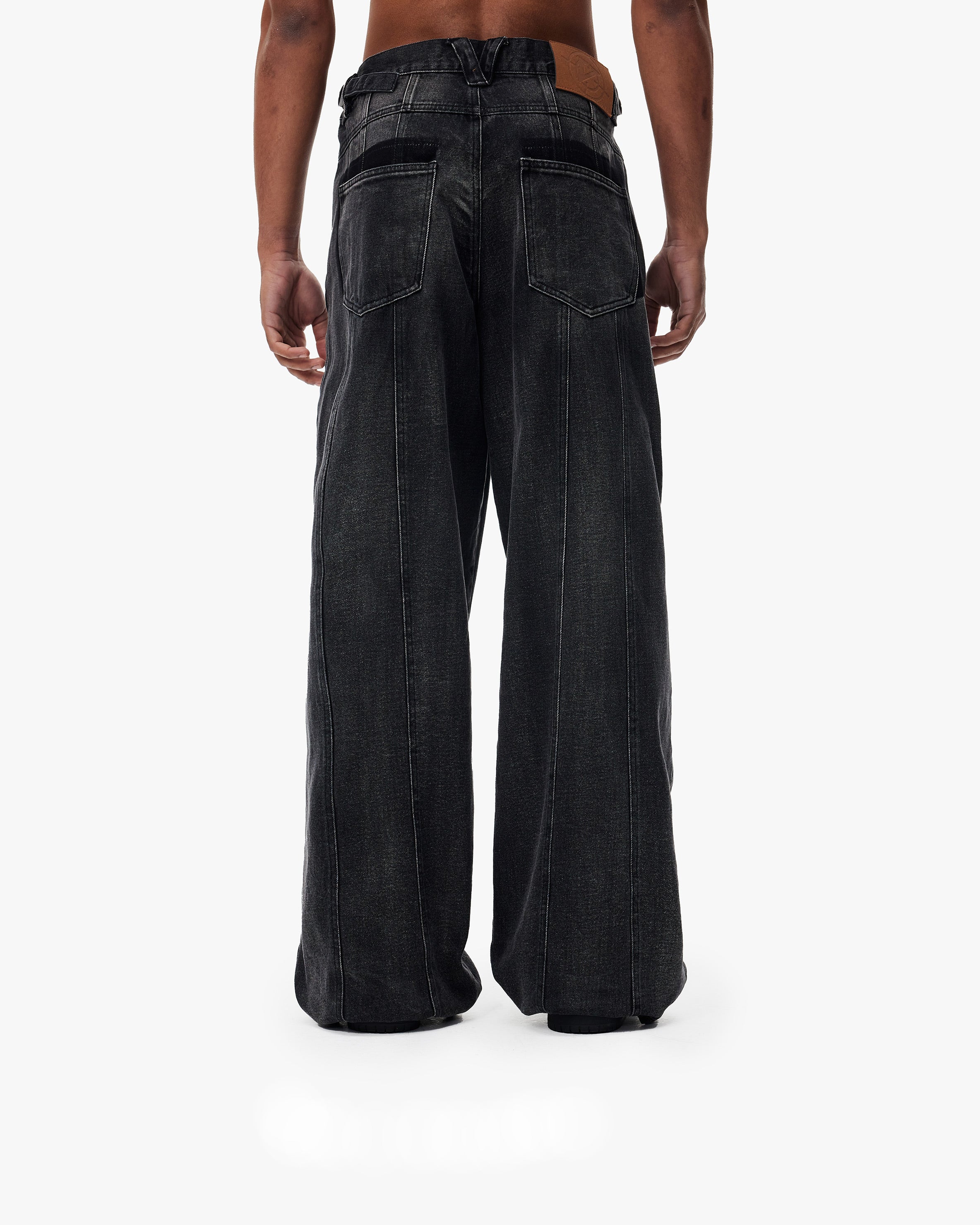 MAXIMUM DENIM CONCRETE - Image 6