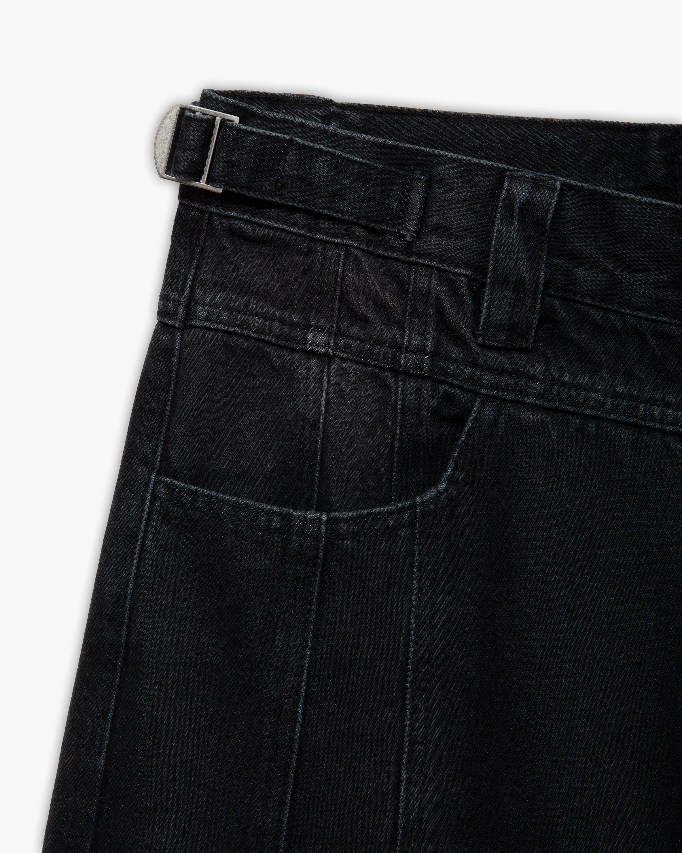 MAXIMUM DENIM MIDNIGHT BLACK - Image 10