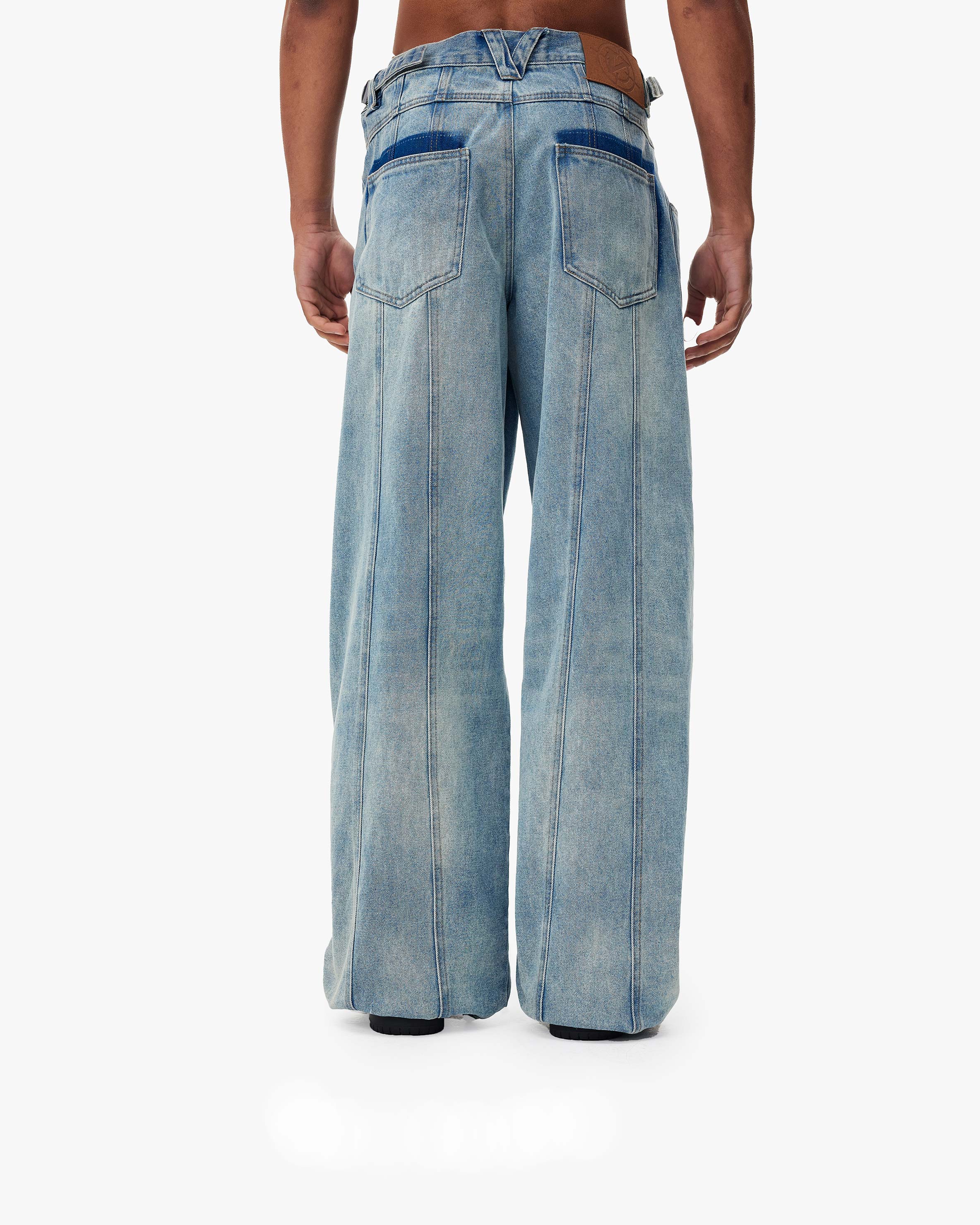 MAXIMUM DENIM VINTAGE BLUE - Image 6