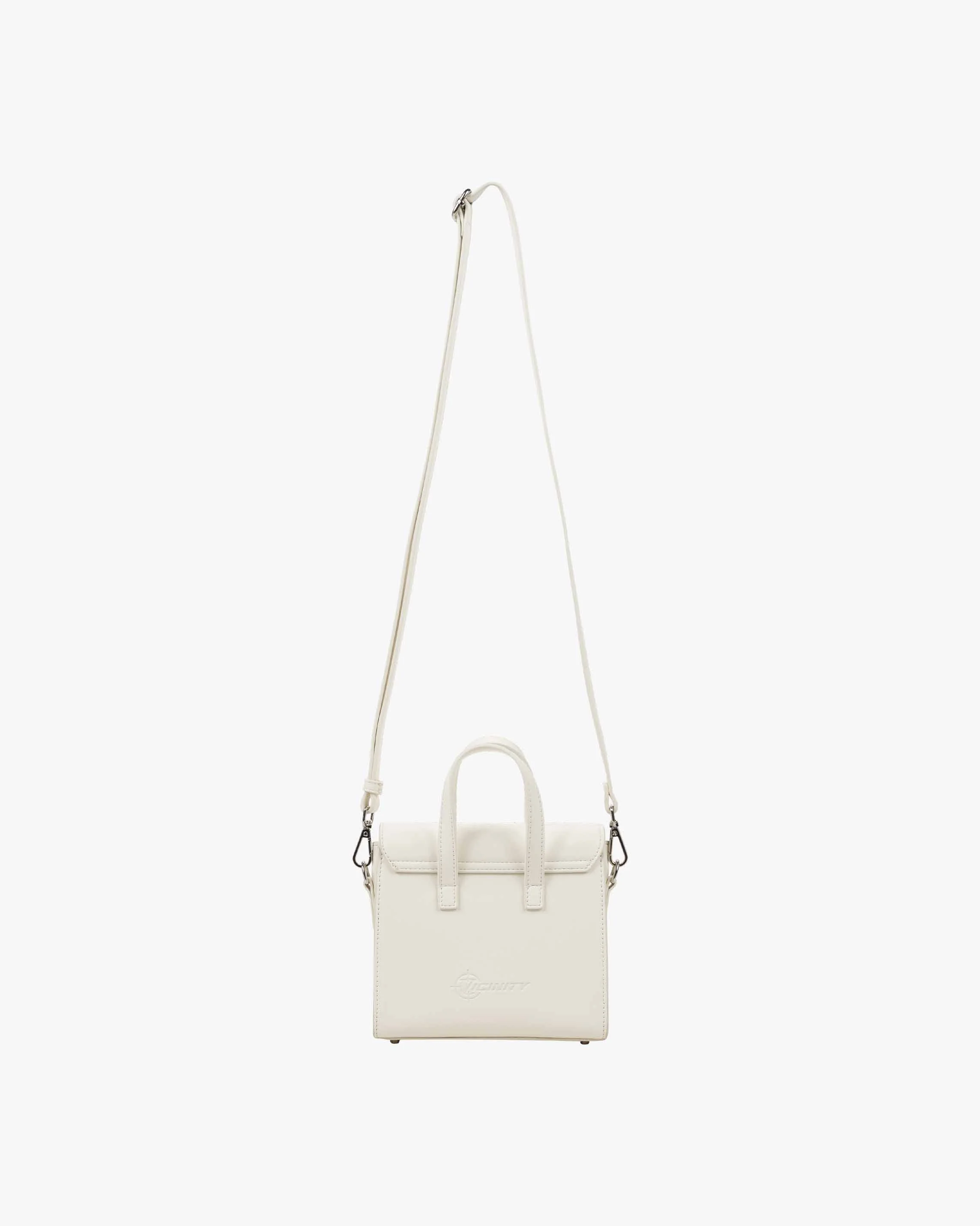 MINI BAG BEIGE - Image 6