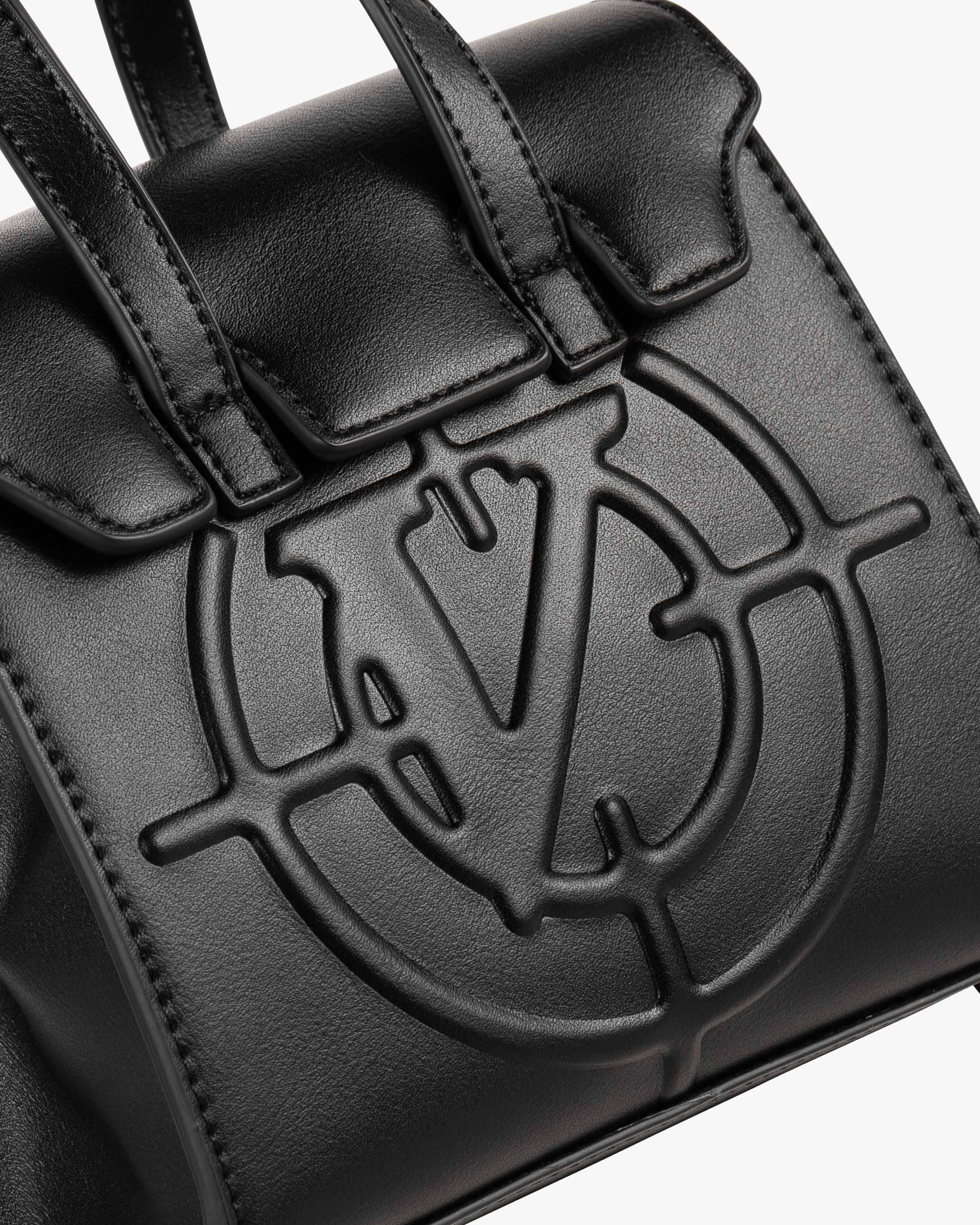 MINI BAG BLACK - Image 3