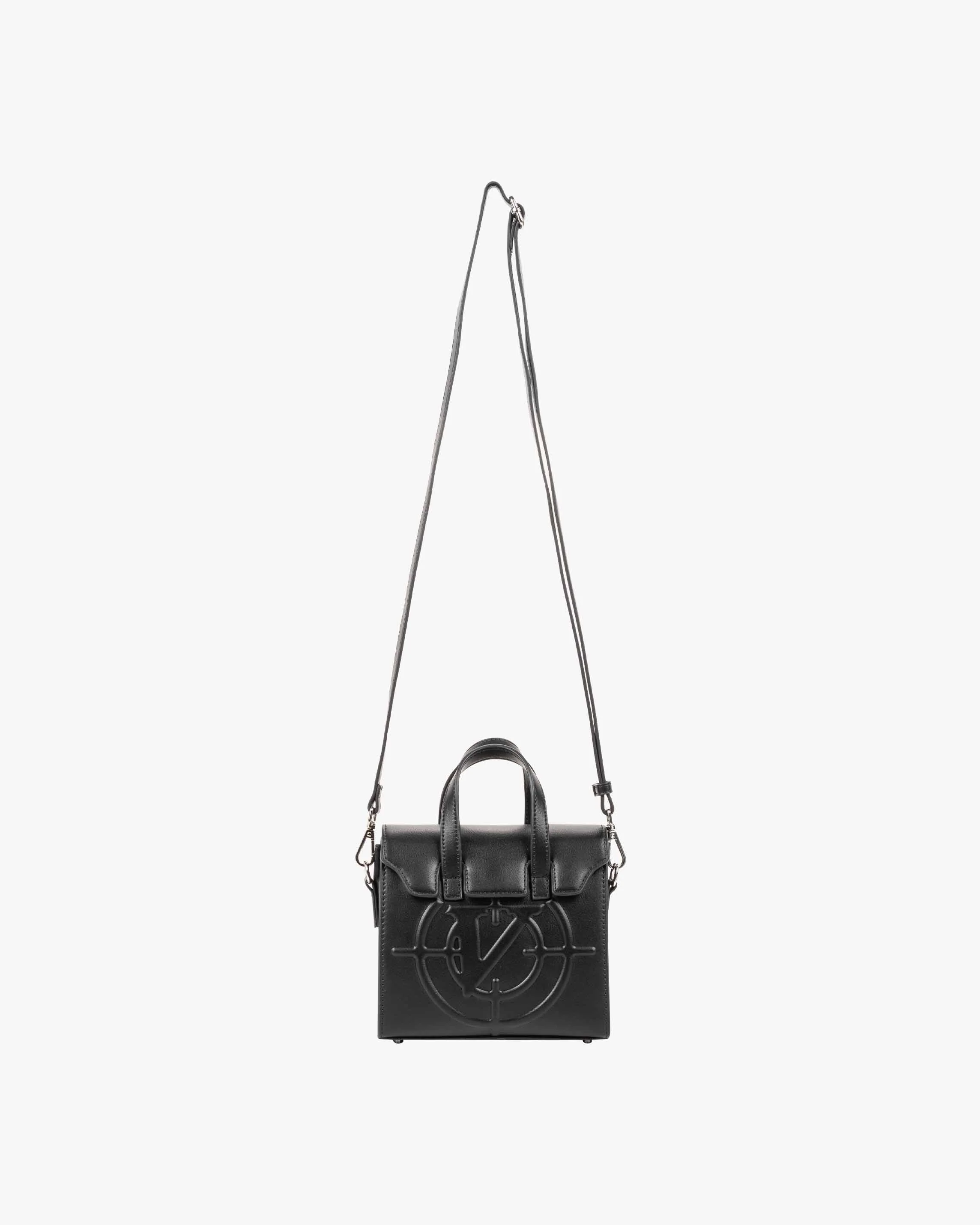 MINI BAG BLACK - Image 4
