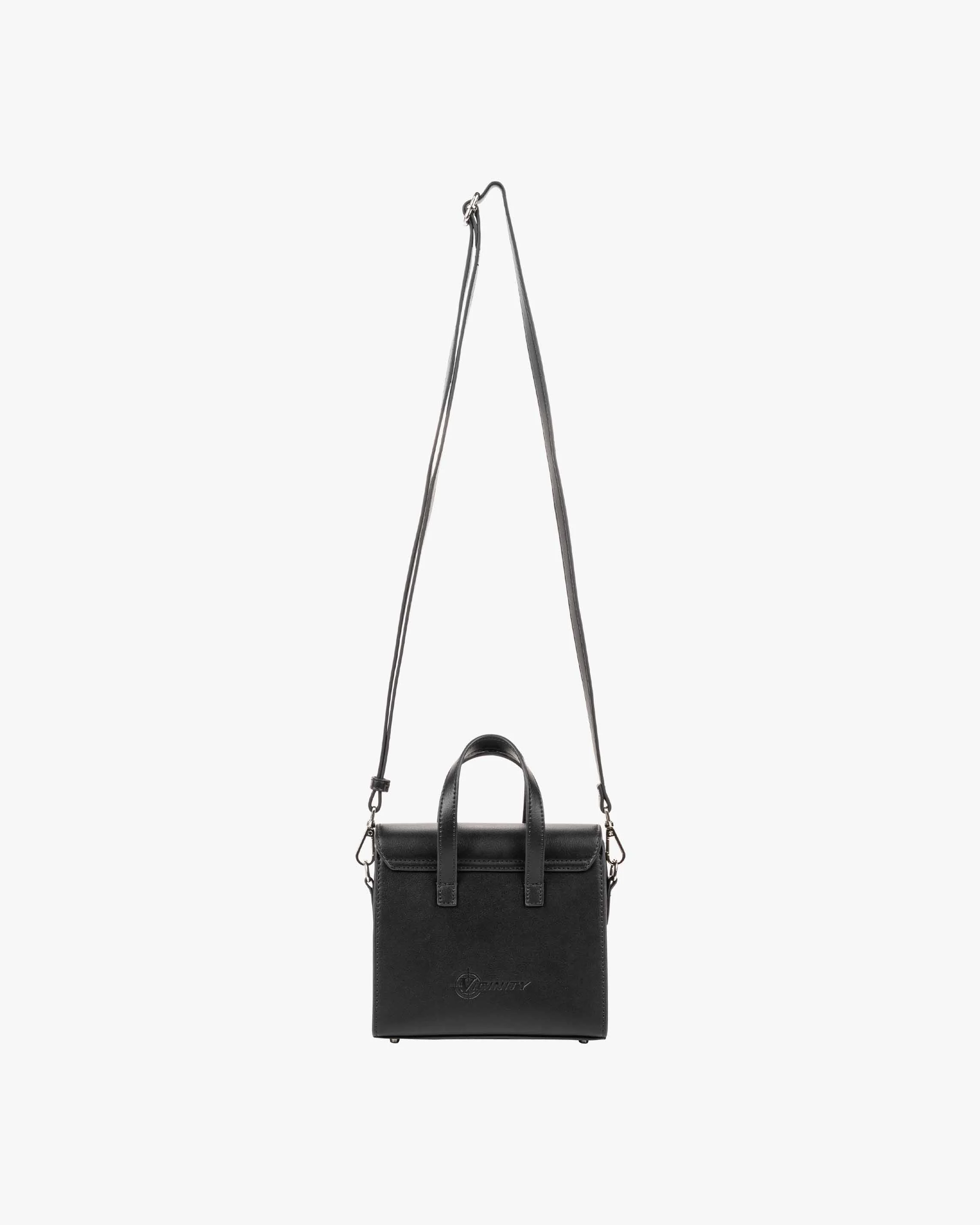 MINI BAG BLACK - Image 5