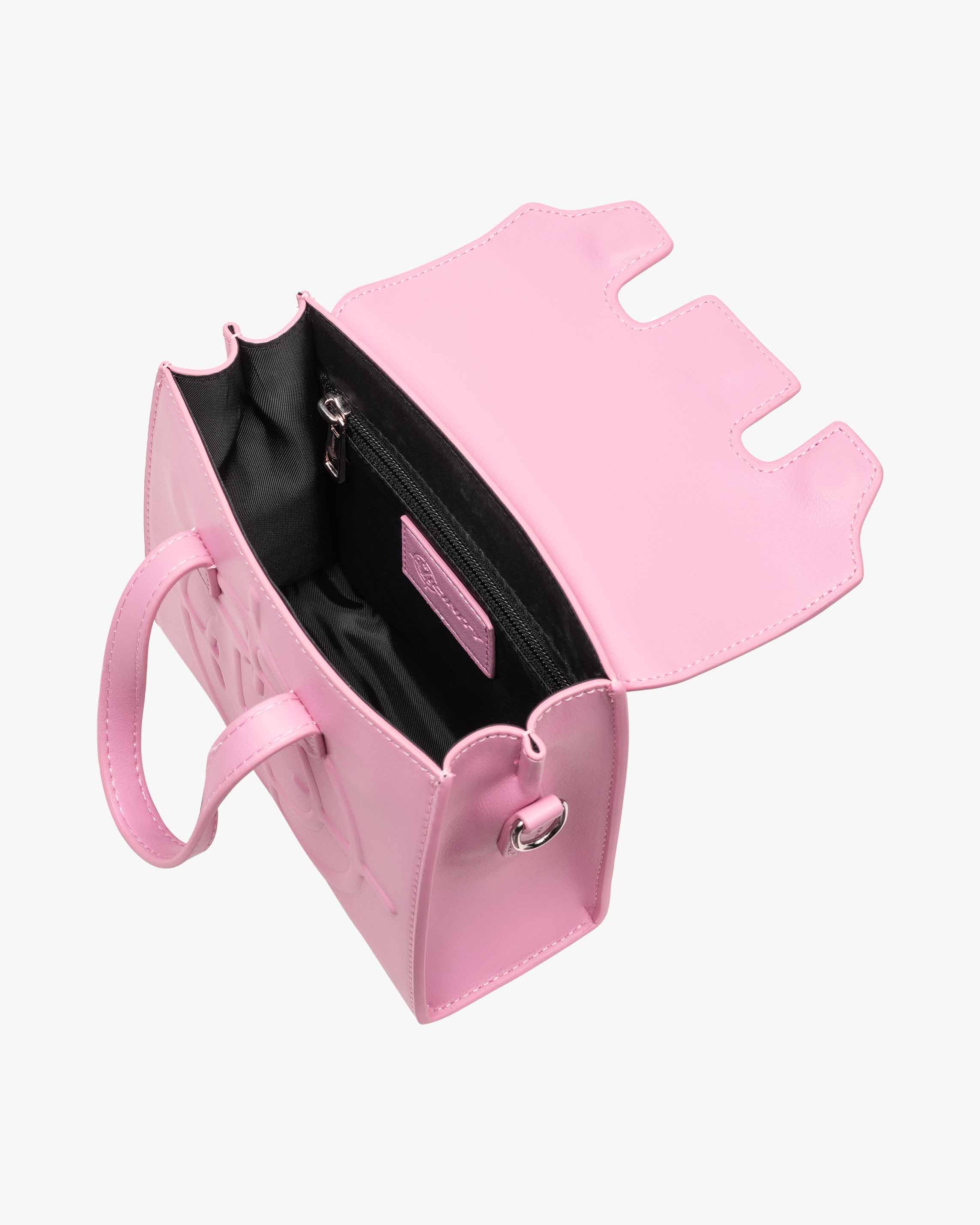 MINI BAG PINK - Image 2