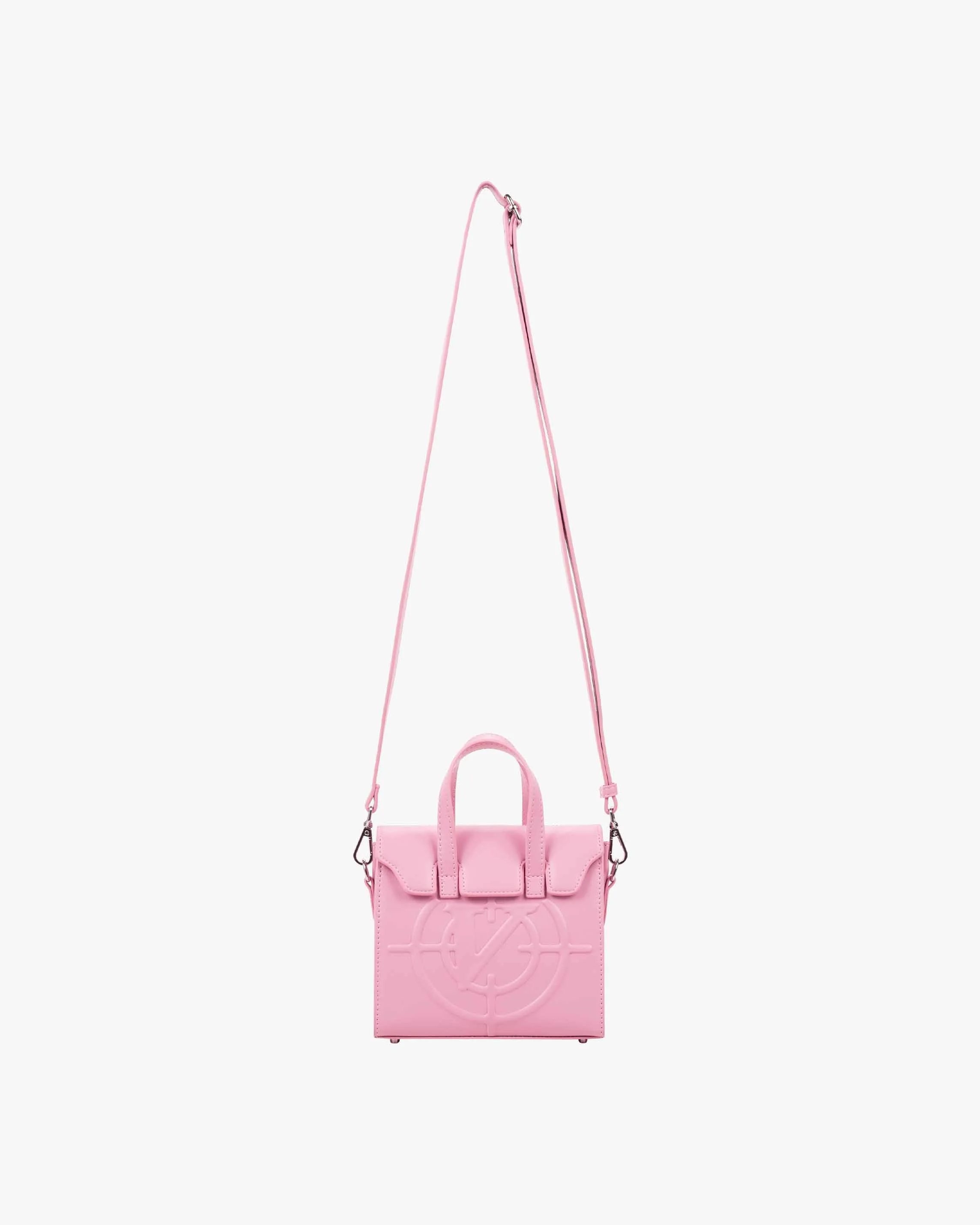 MINI BAG PINK - Image 4